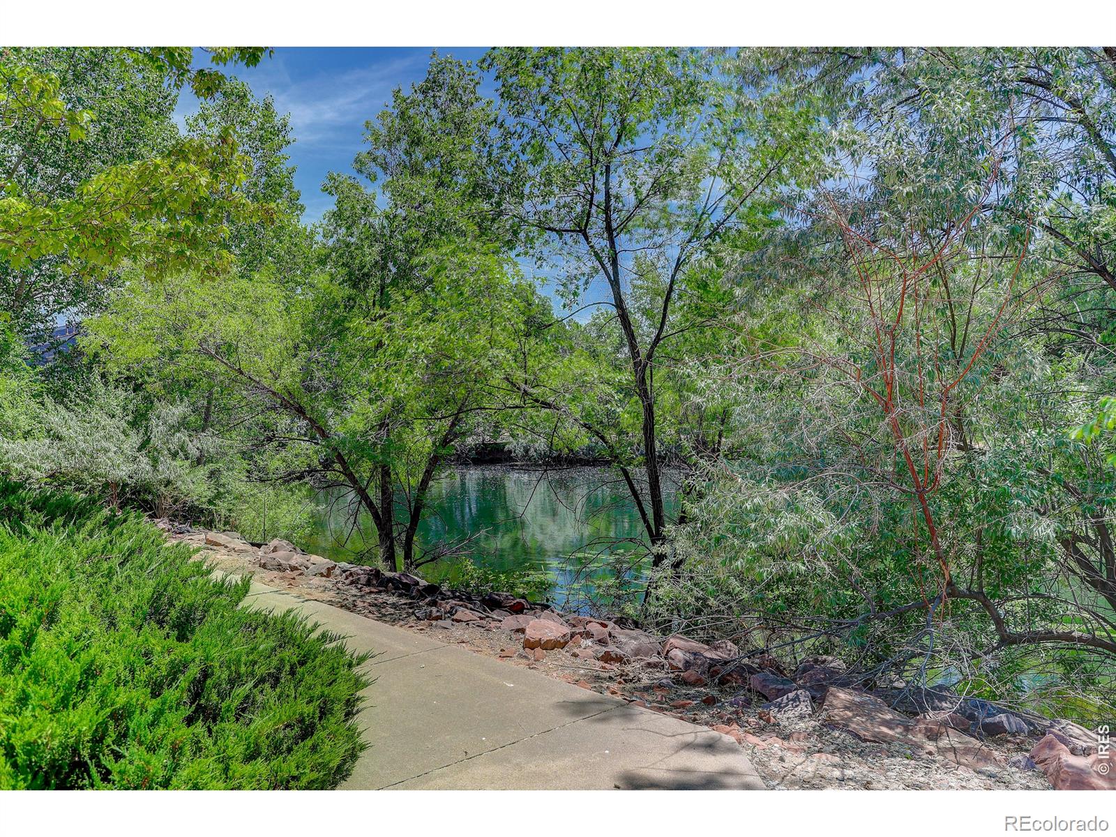 1225 W Prospect Road Unit: 40