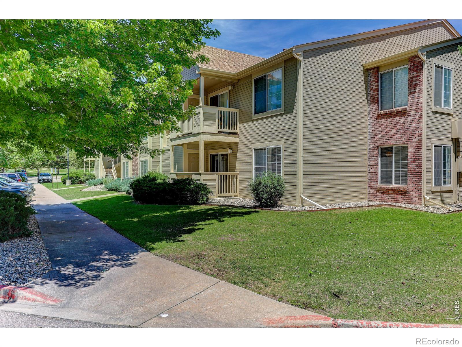 1225 W Prospect Road Unit: 40