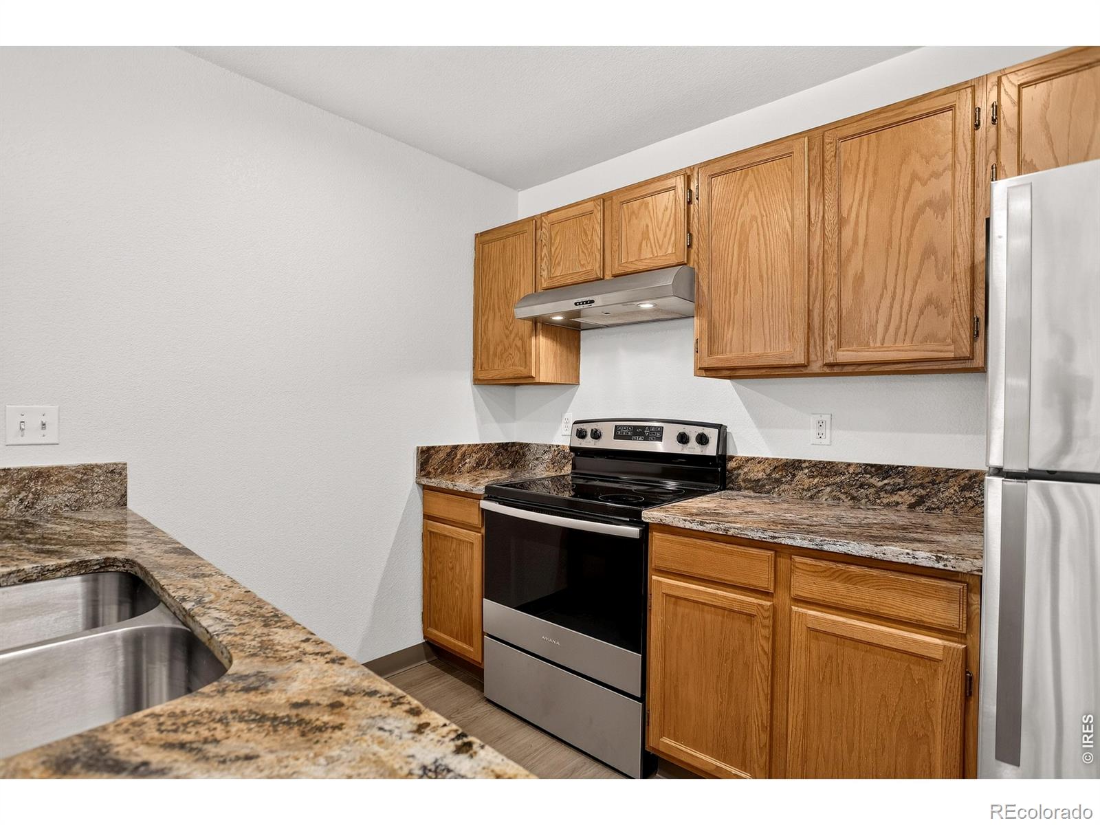 1225 W Prospect Road Unit: 40