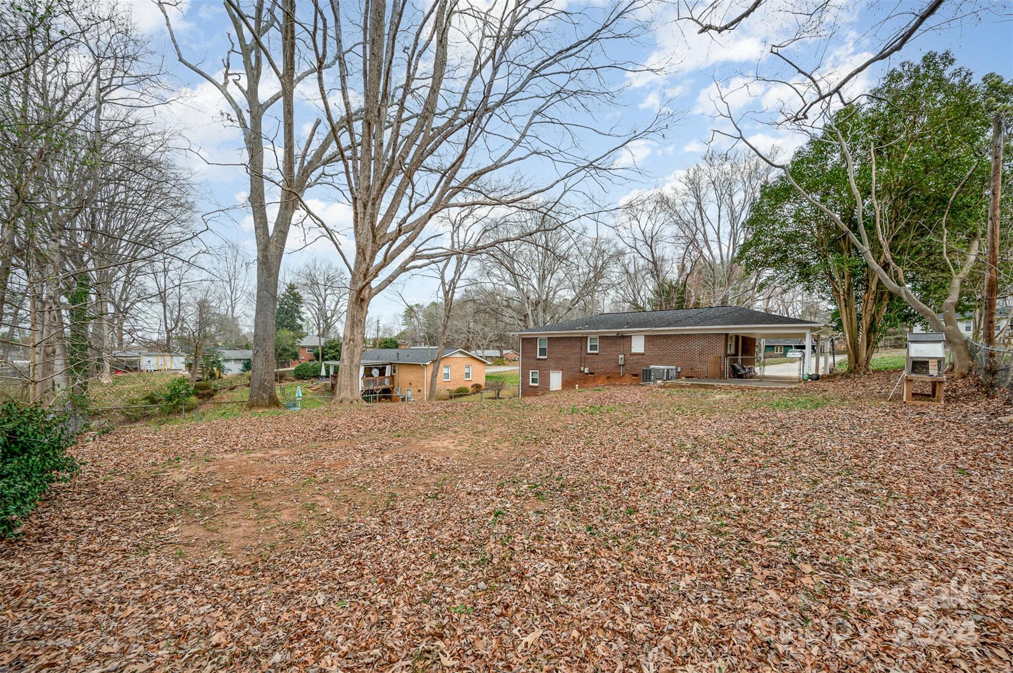 109 Lafayette Road