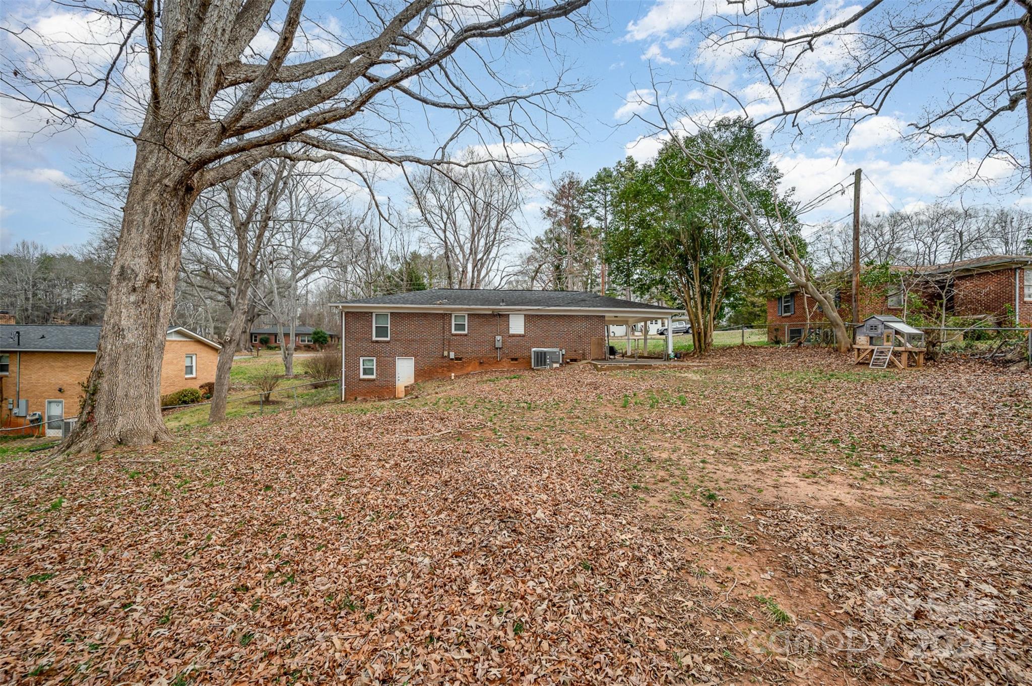 109 Lafayette Road