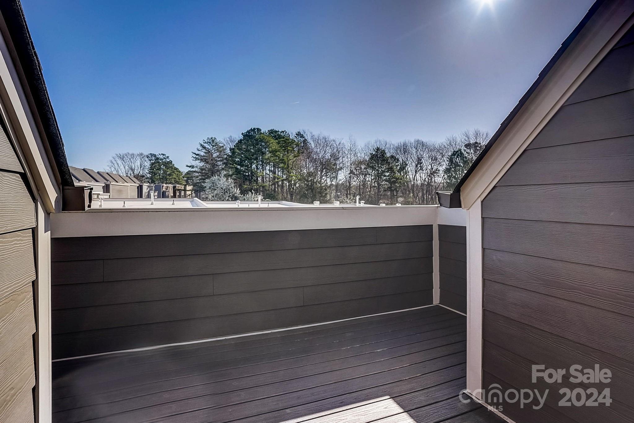 650 Uwharrie River Road