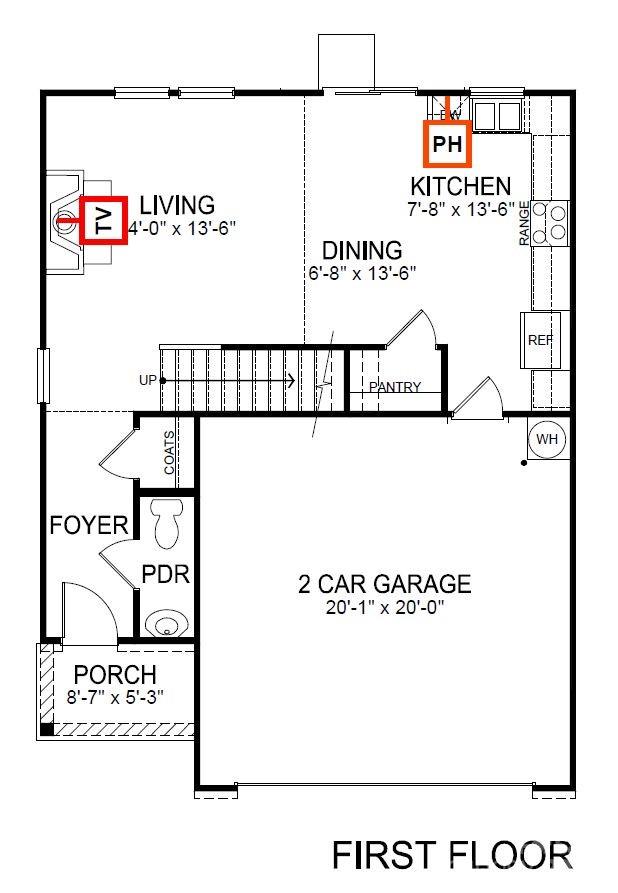 1815 Bright Hope Lane