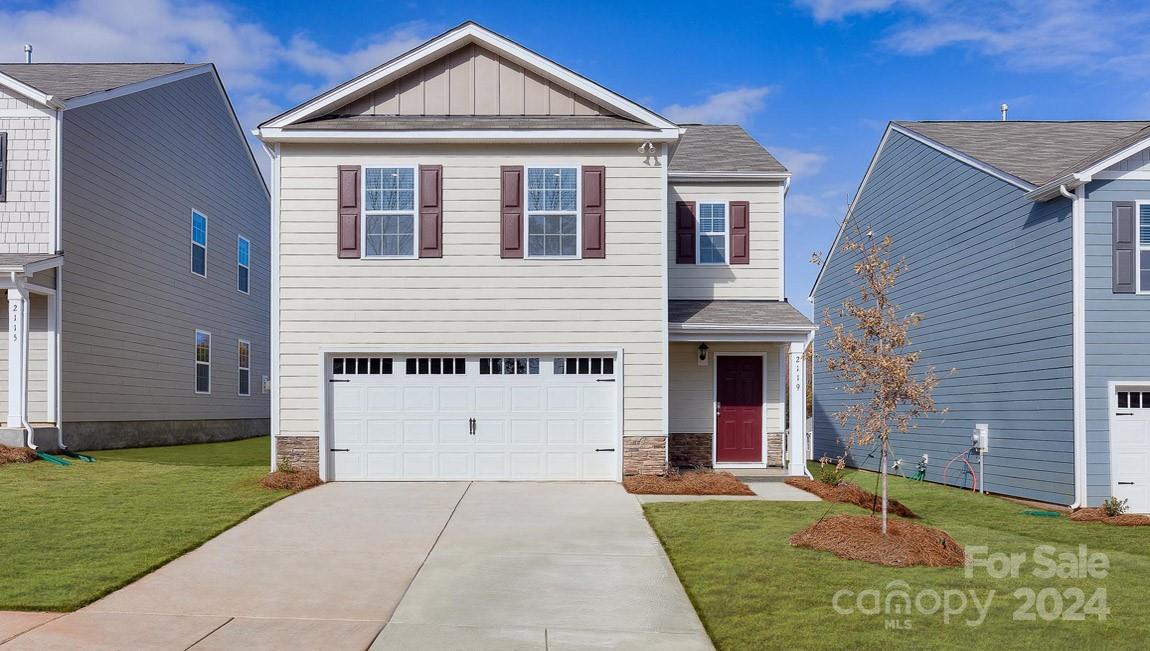 1815 Bright Hope Lane