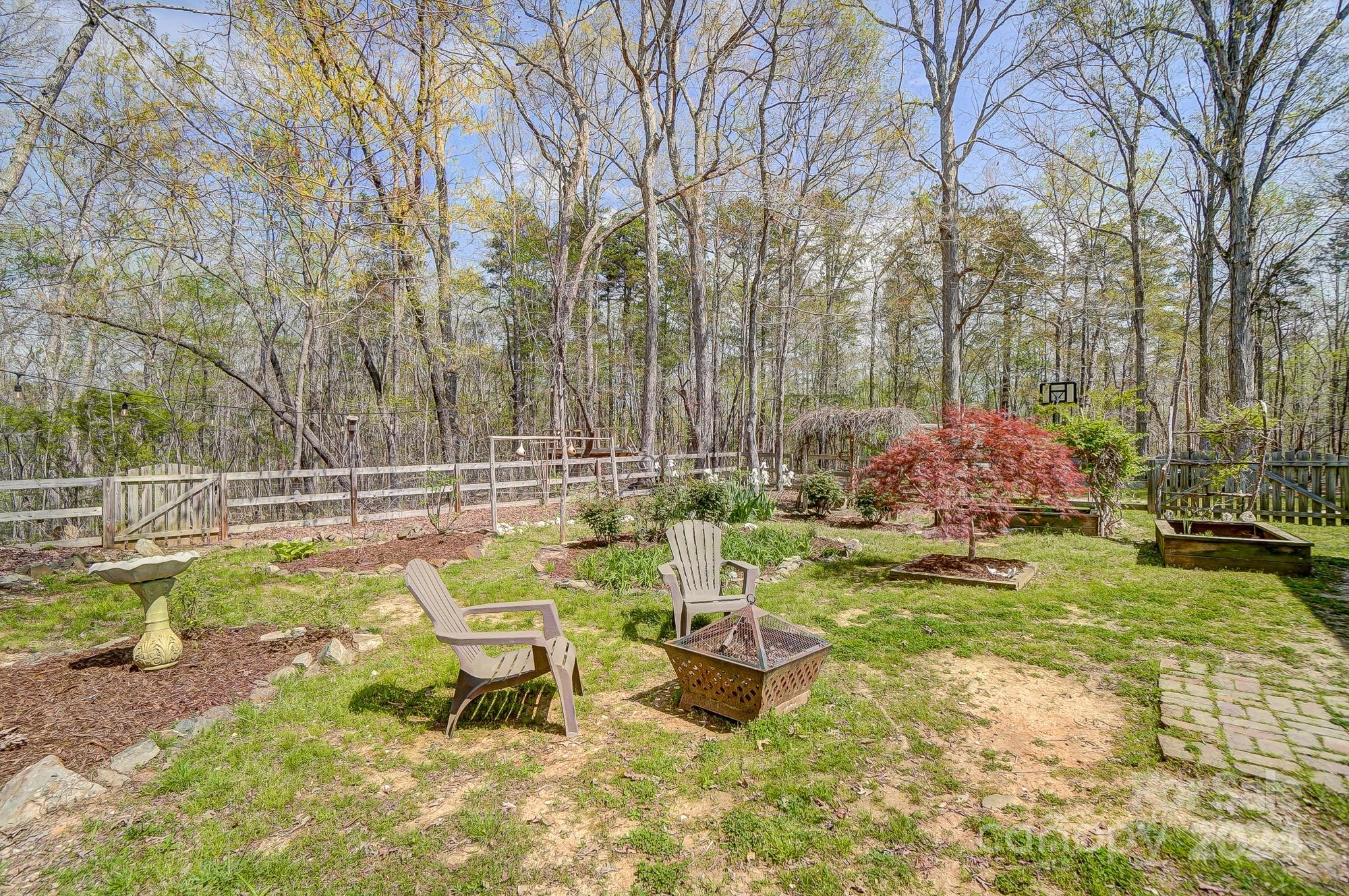 5220 Cane Creek Road