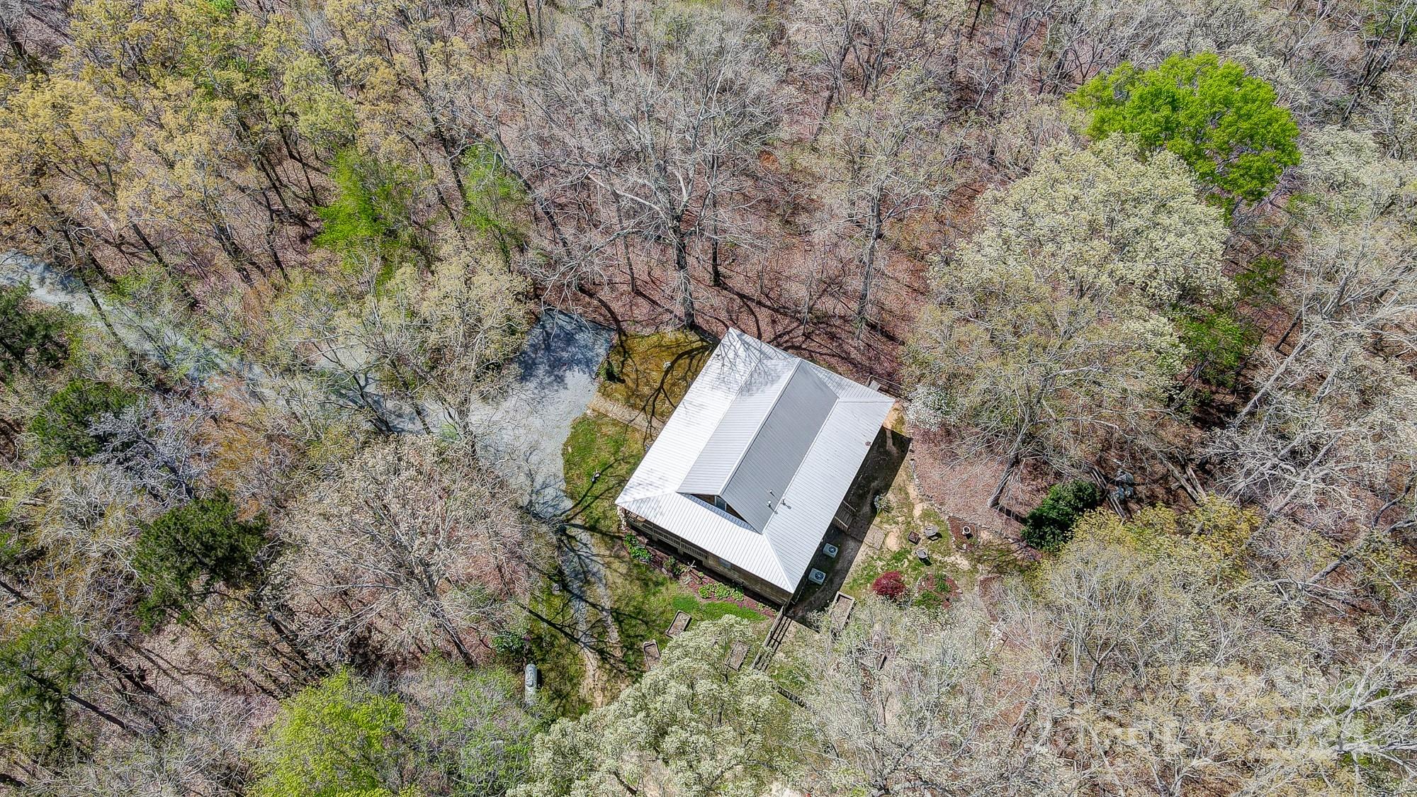 5220 Cane Creek Road