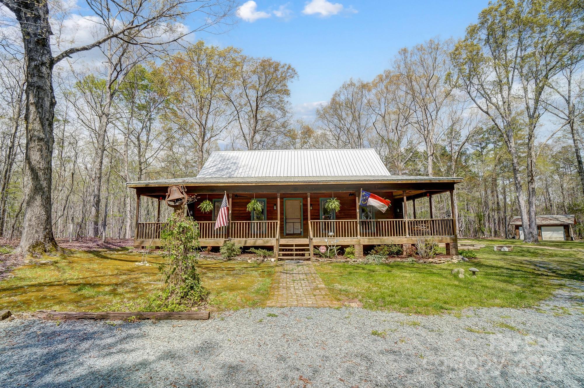 5220 Cane Creek Road