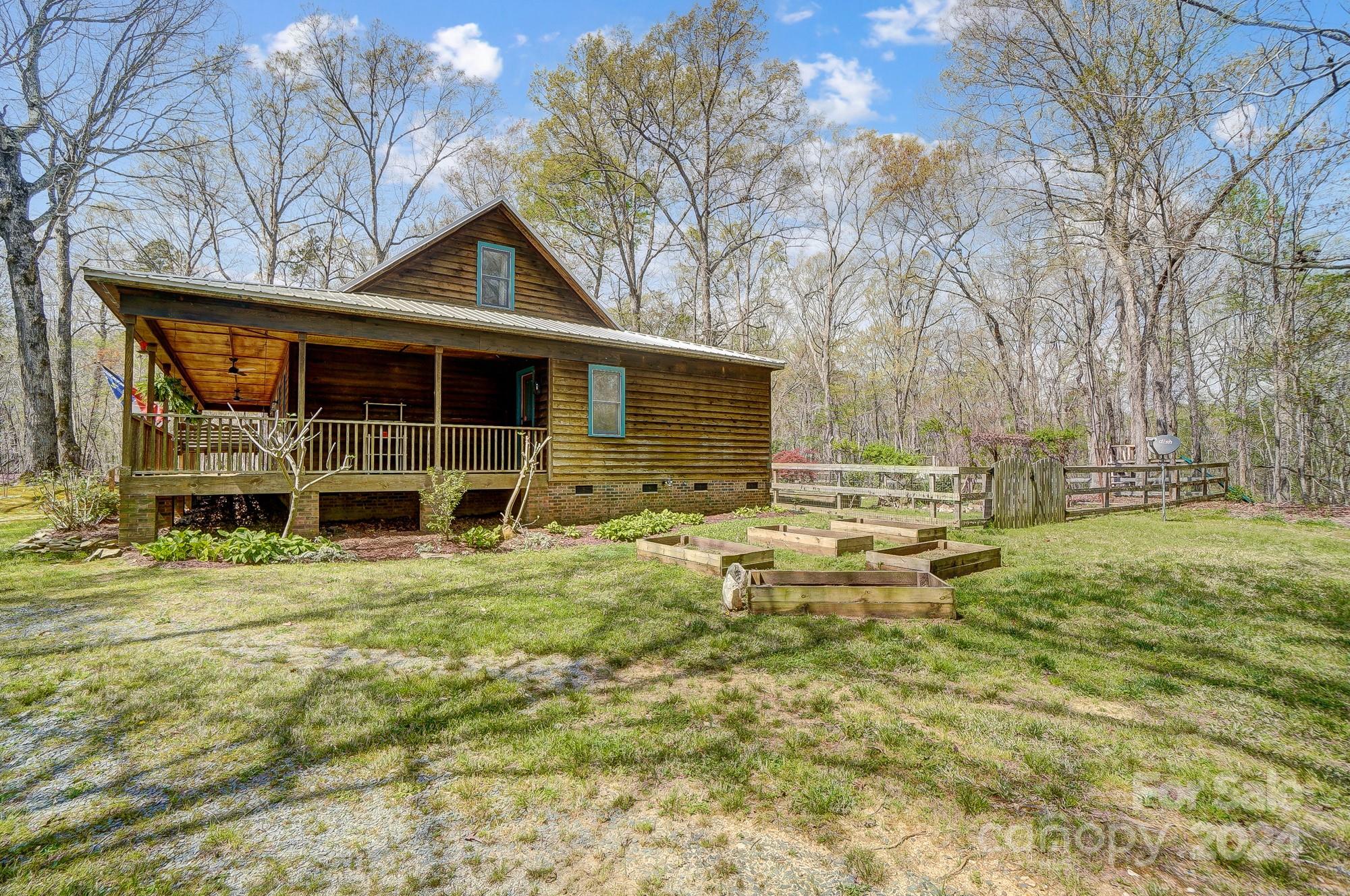5220 Cane Creek Road
