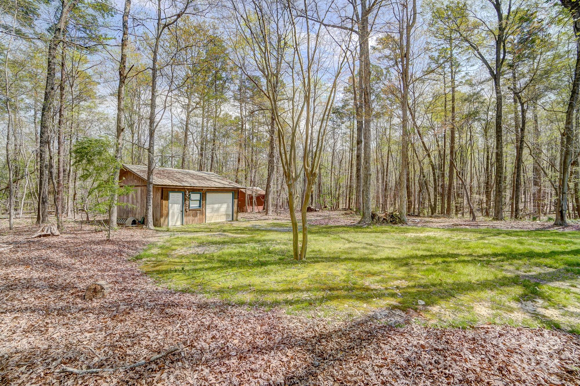 5220 Cane Creek Road