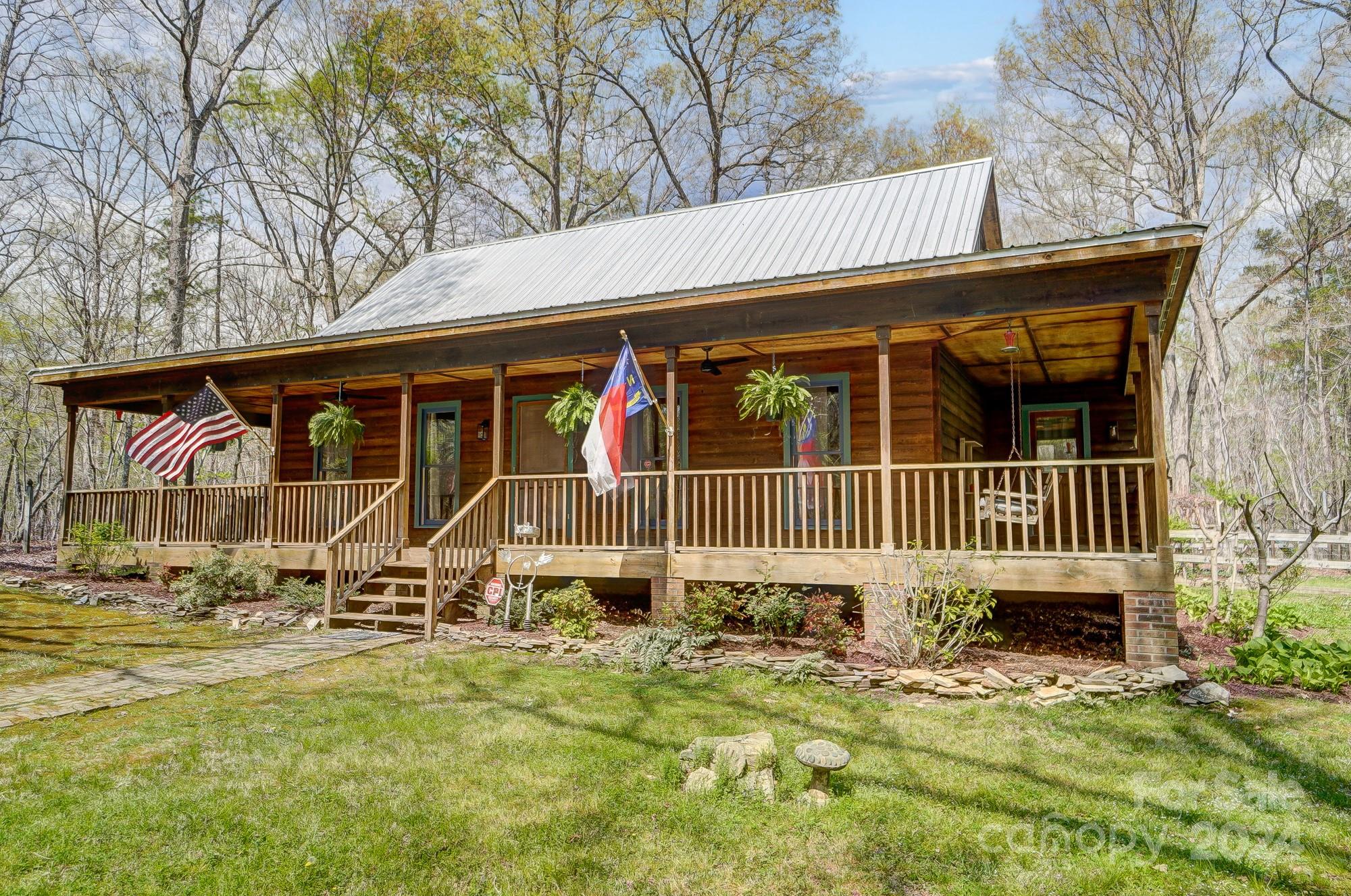 5220 Cane Creek Road