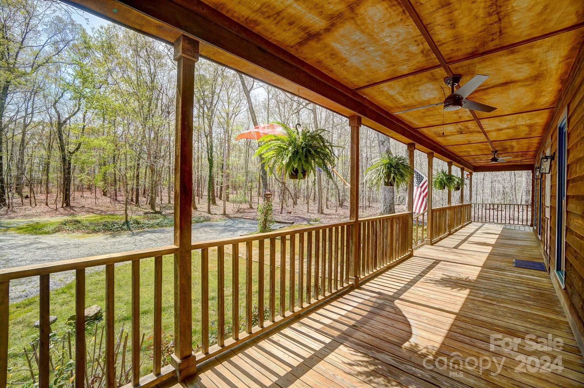 5220 Cane Creek Road
