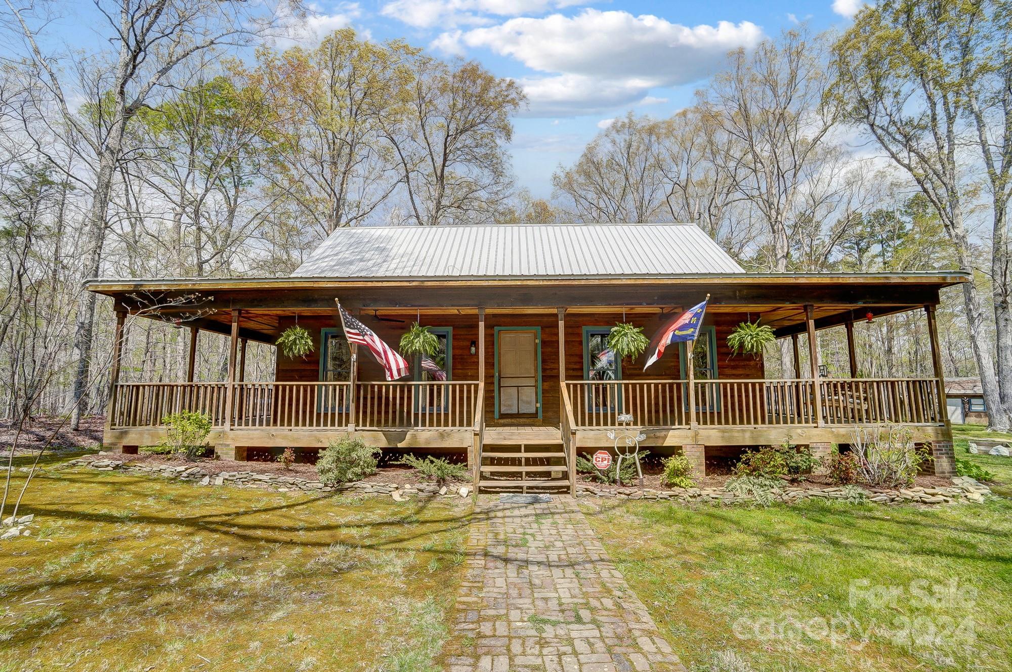 5220 Cane Creek Road