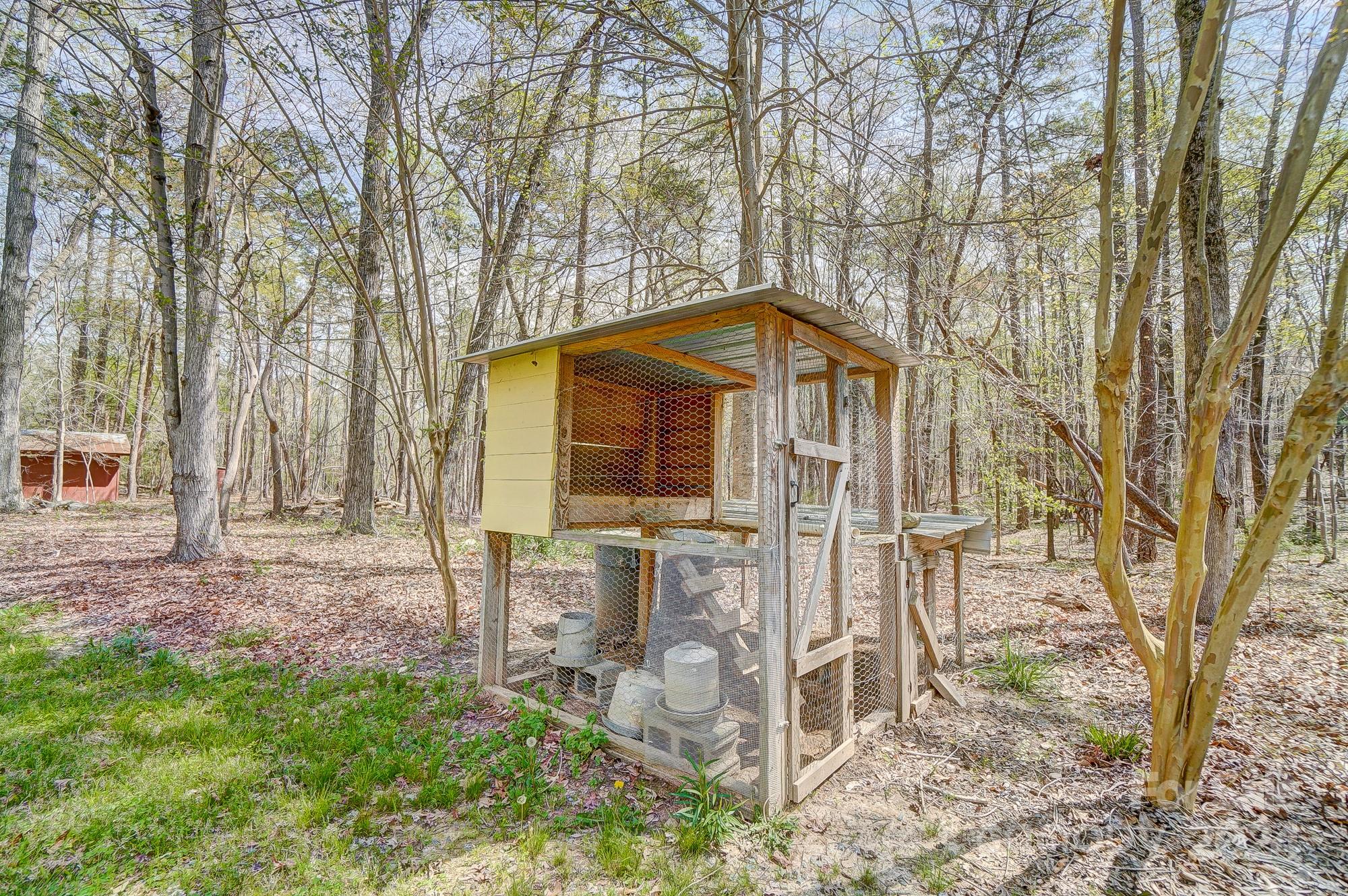 5220 Cane Creek Road