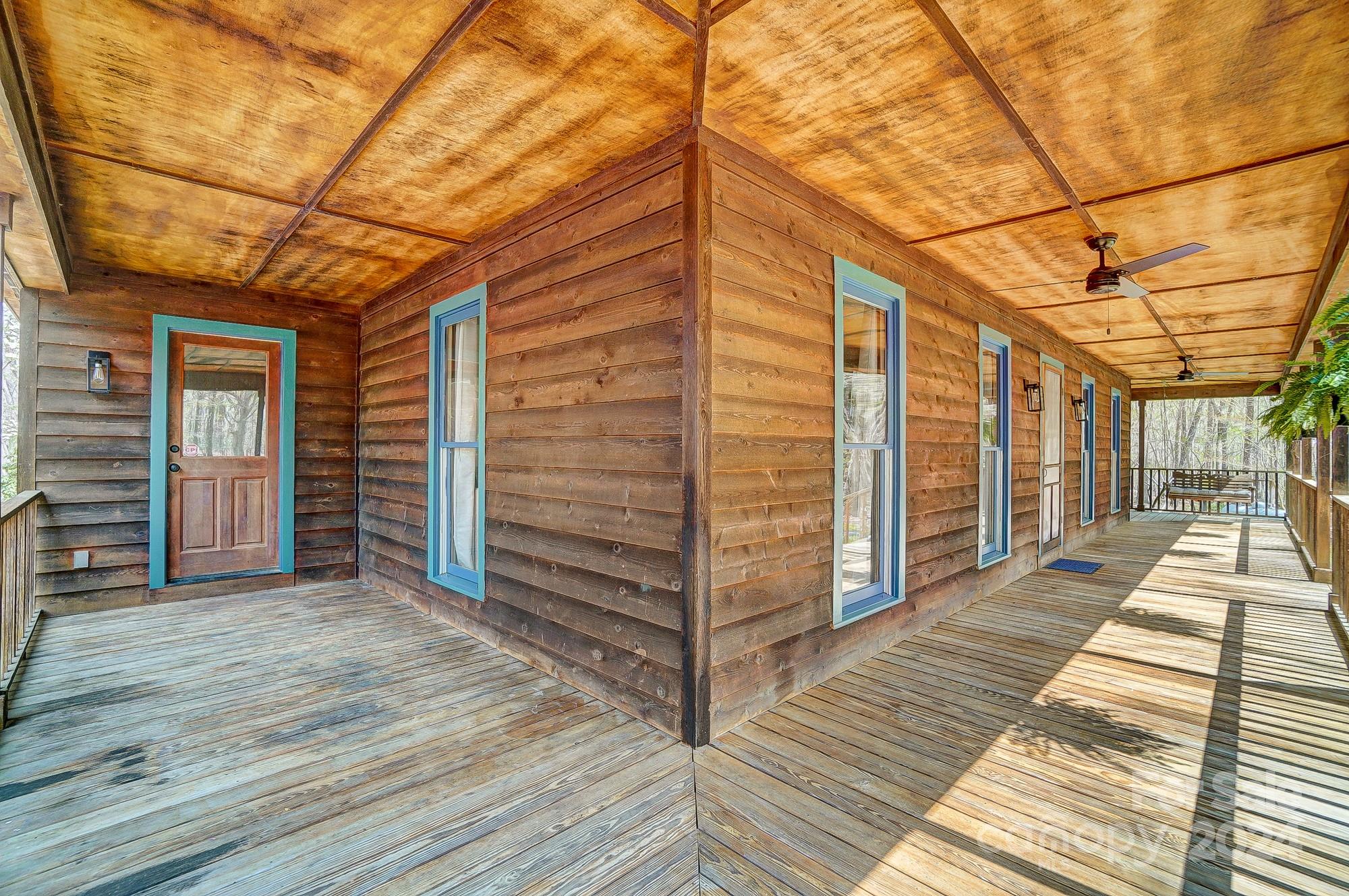 5220 Cane Creek Road
