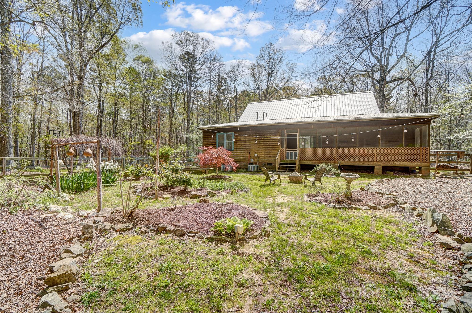 5220 Cane Creek Road