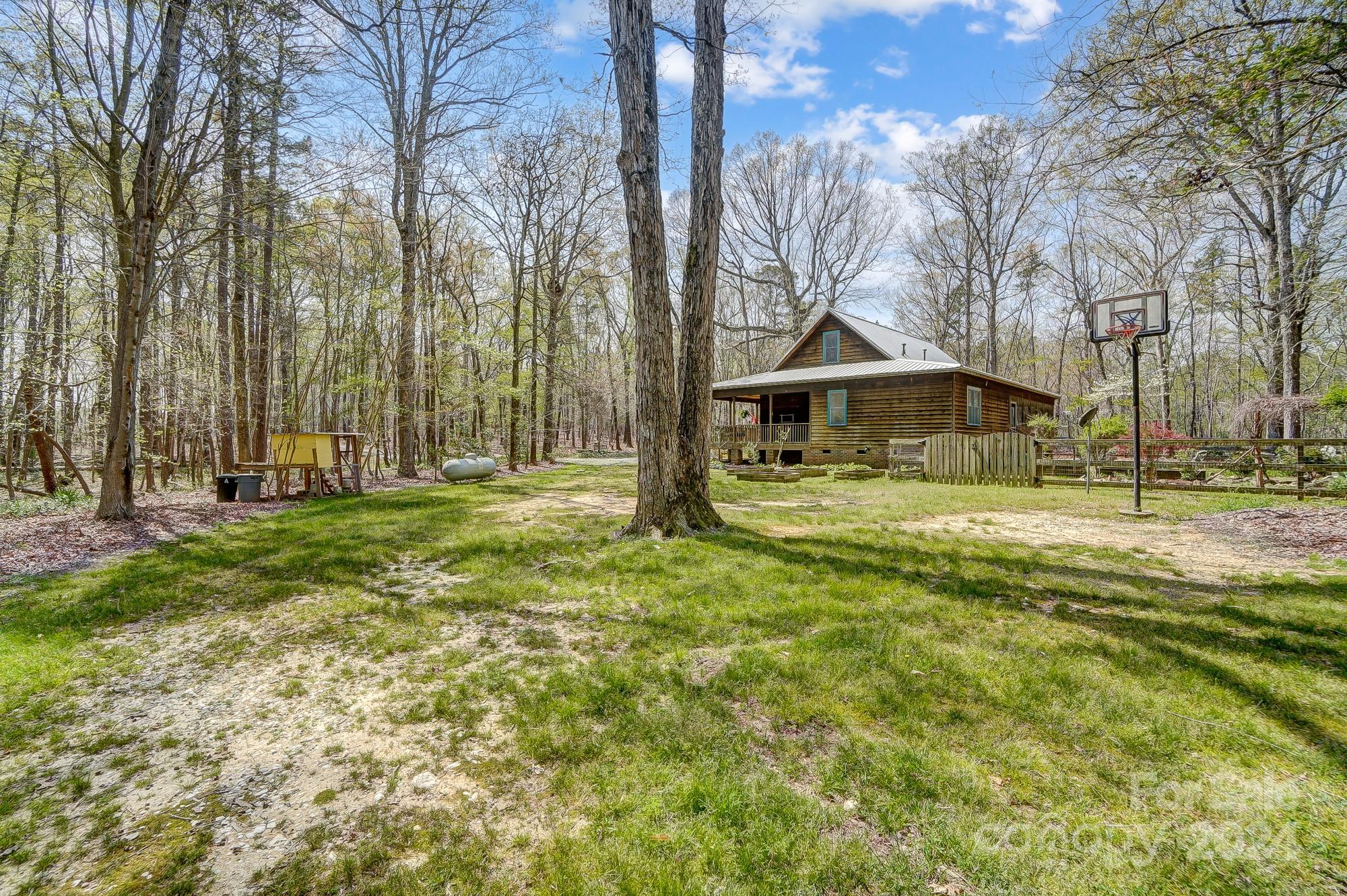 5220 Cane Creek Road