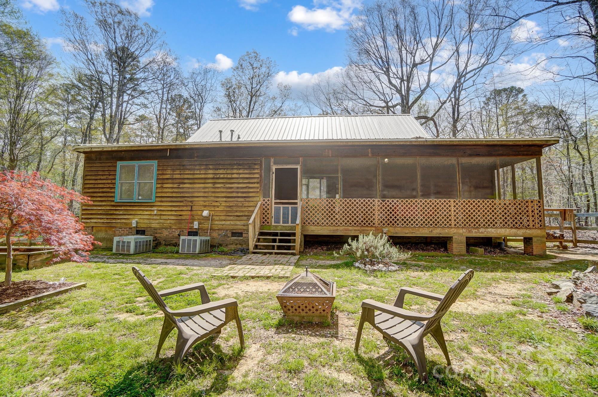5220 Cane Creek Road