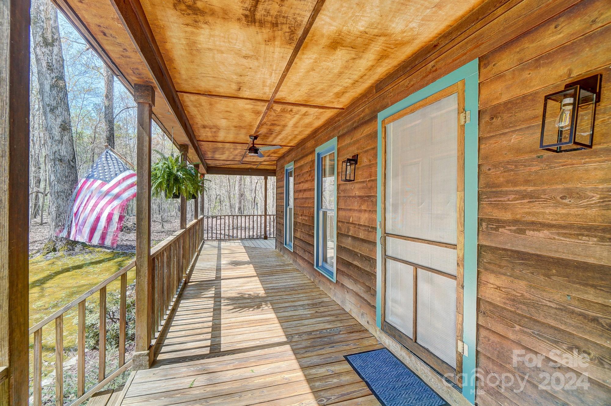 5220 Cane Creek Road