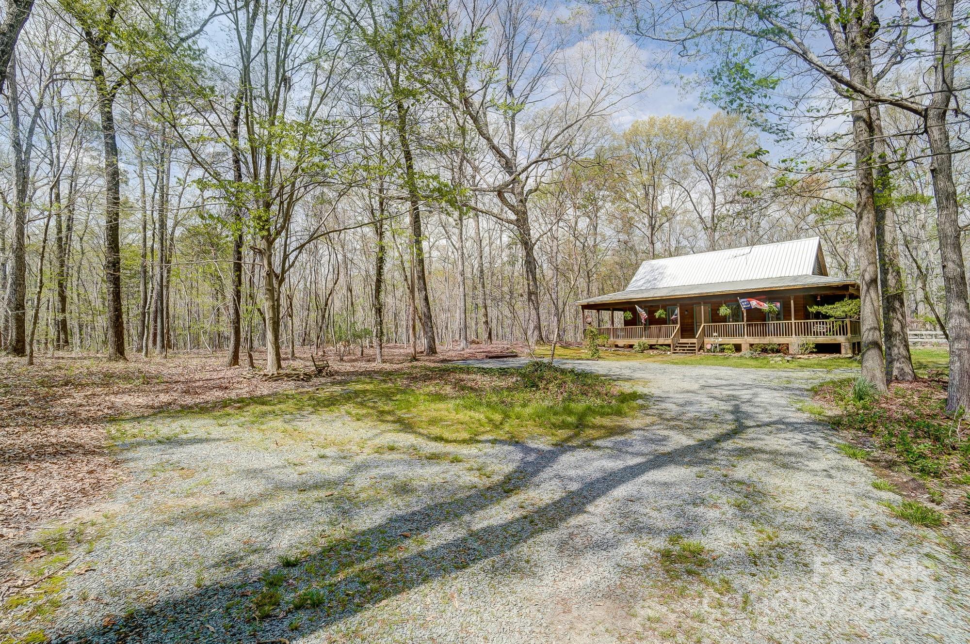 5220 Cane Creek Road