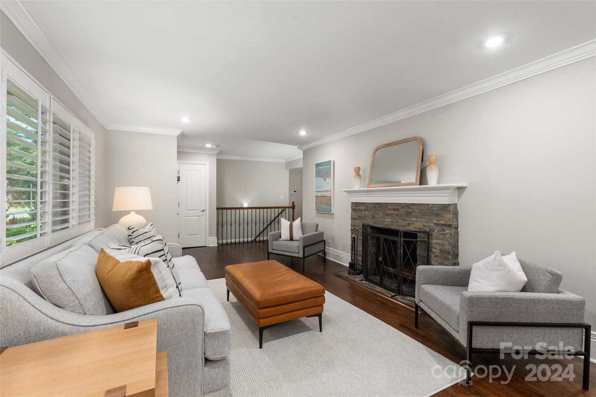 4327 Castleton Road