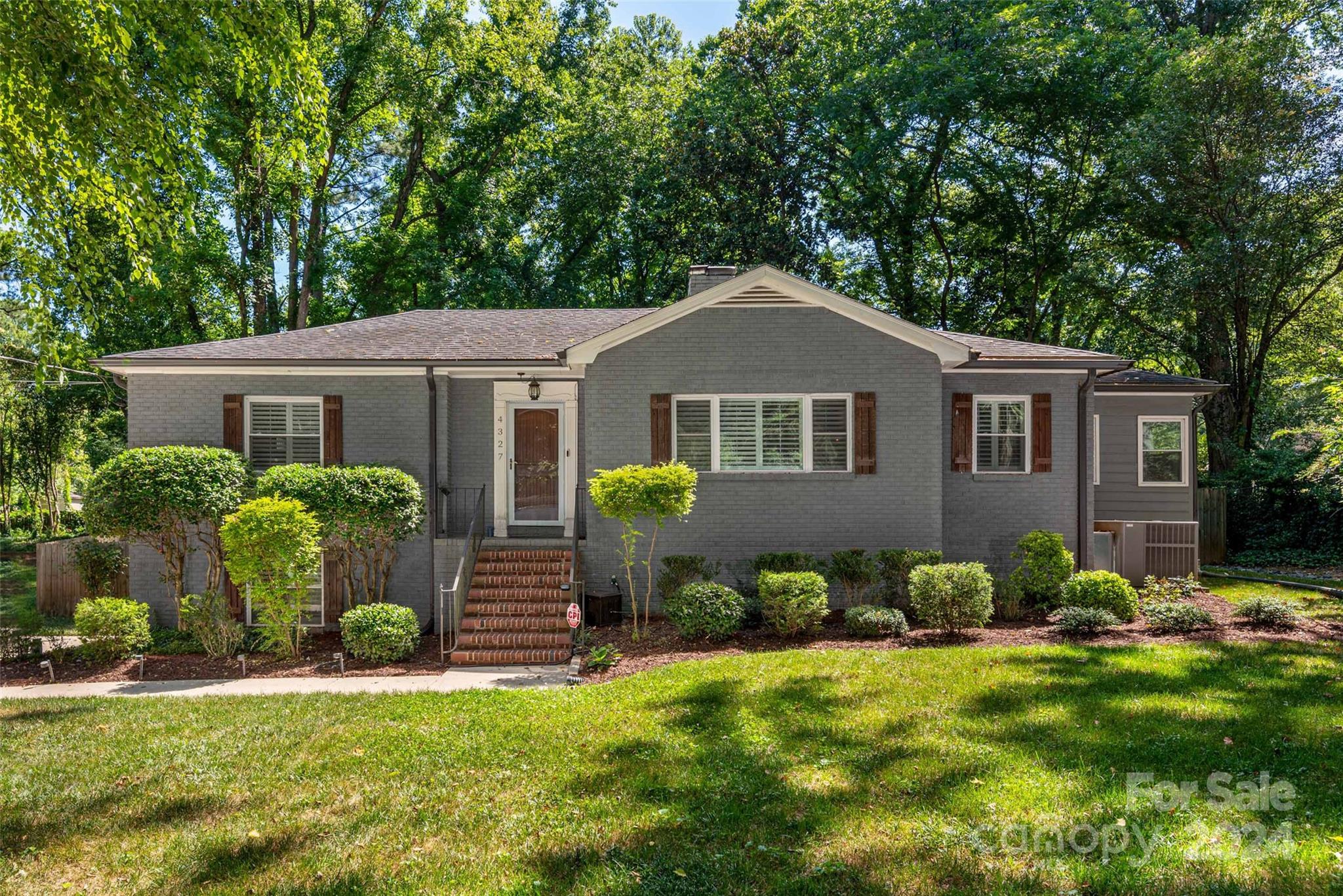 4327 Castleton Road