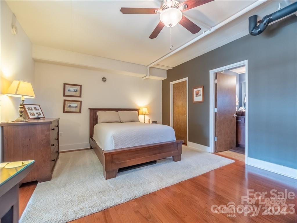 715 N Graham Street Unit: 508