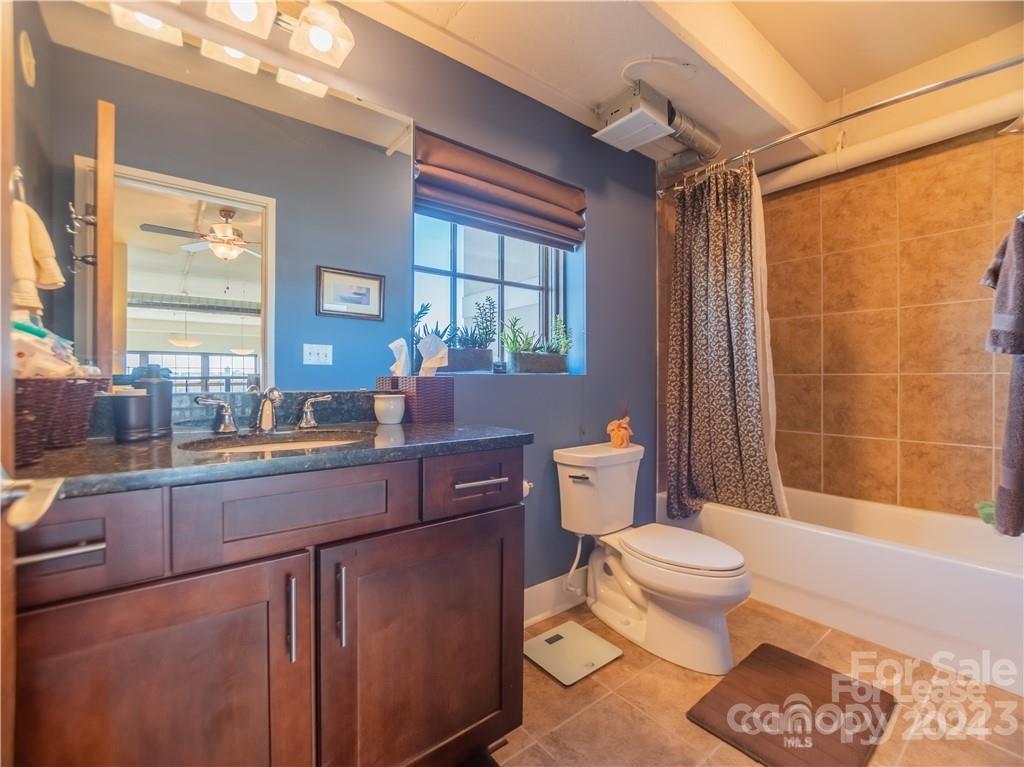 715 N Graham Street Unit: 508