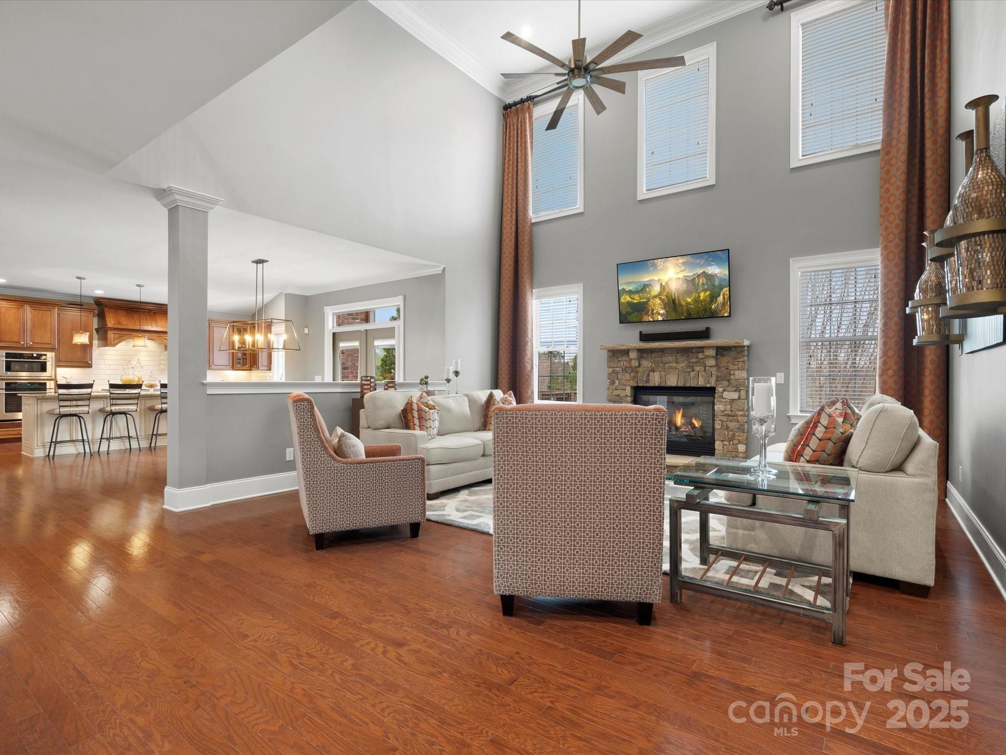 5005 Autumn Blossom Lane