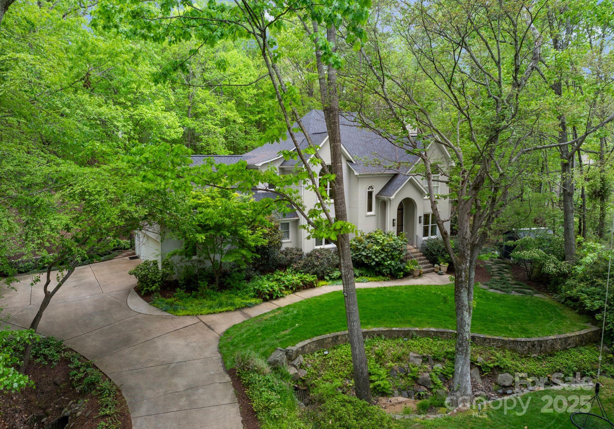 2720 Moss Spring Road
