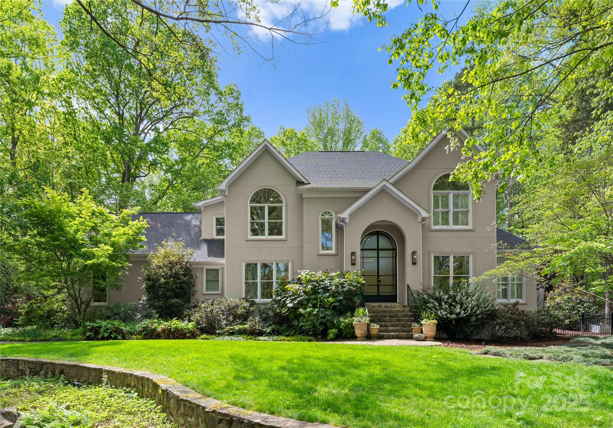 2720 Moss Spring Road