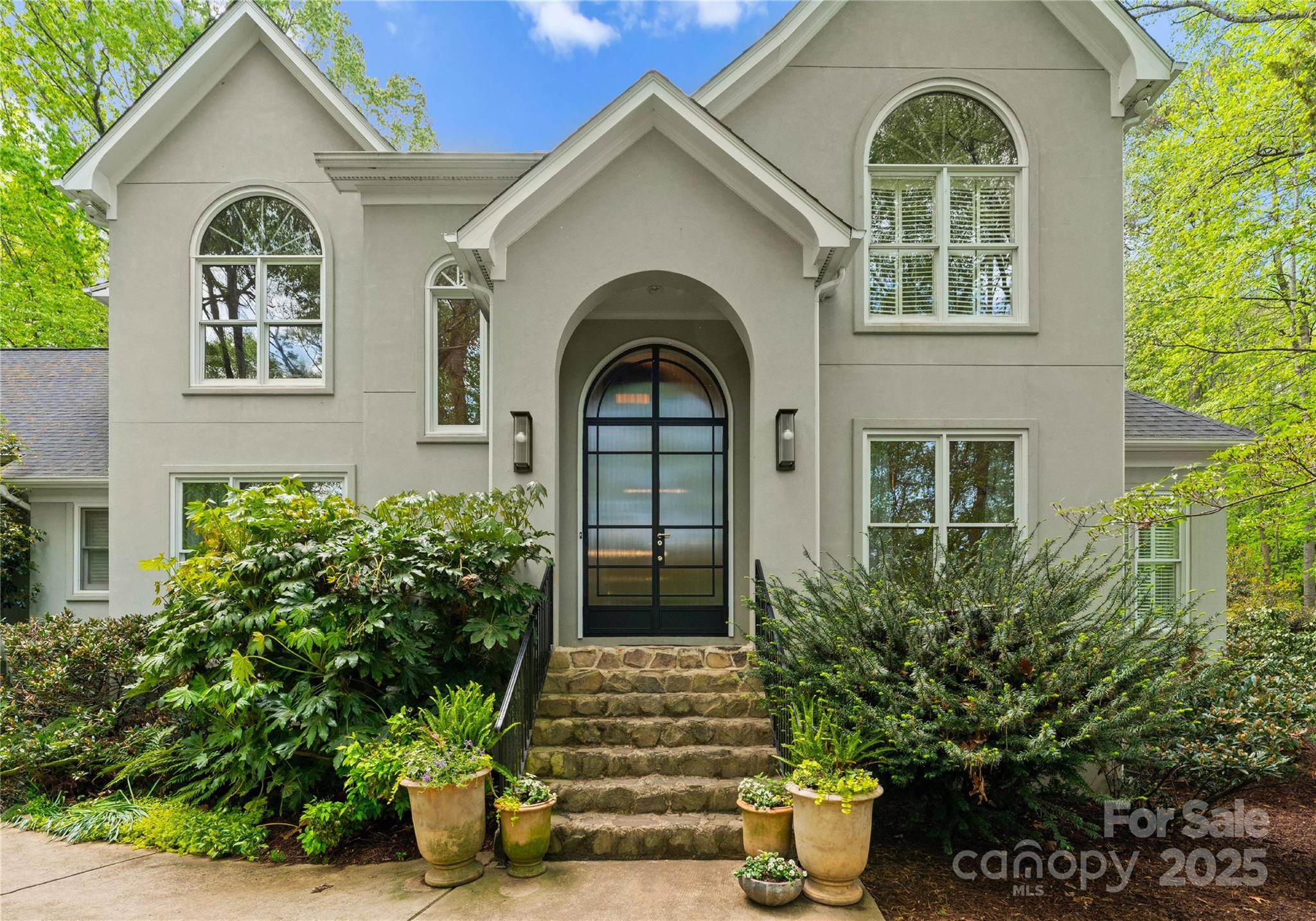 2720 Moss Spring Road
