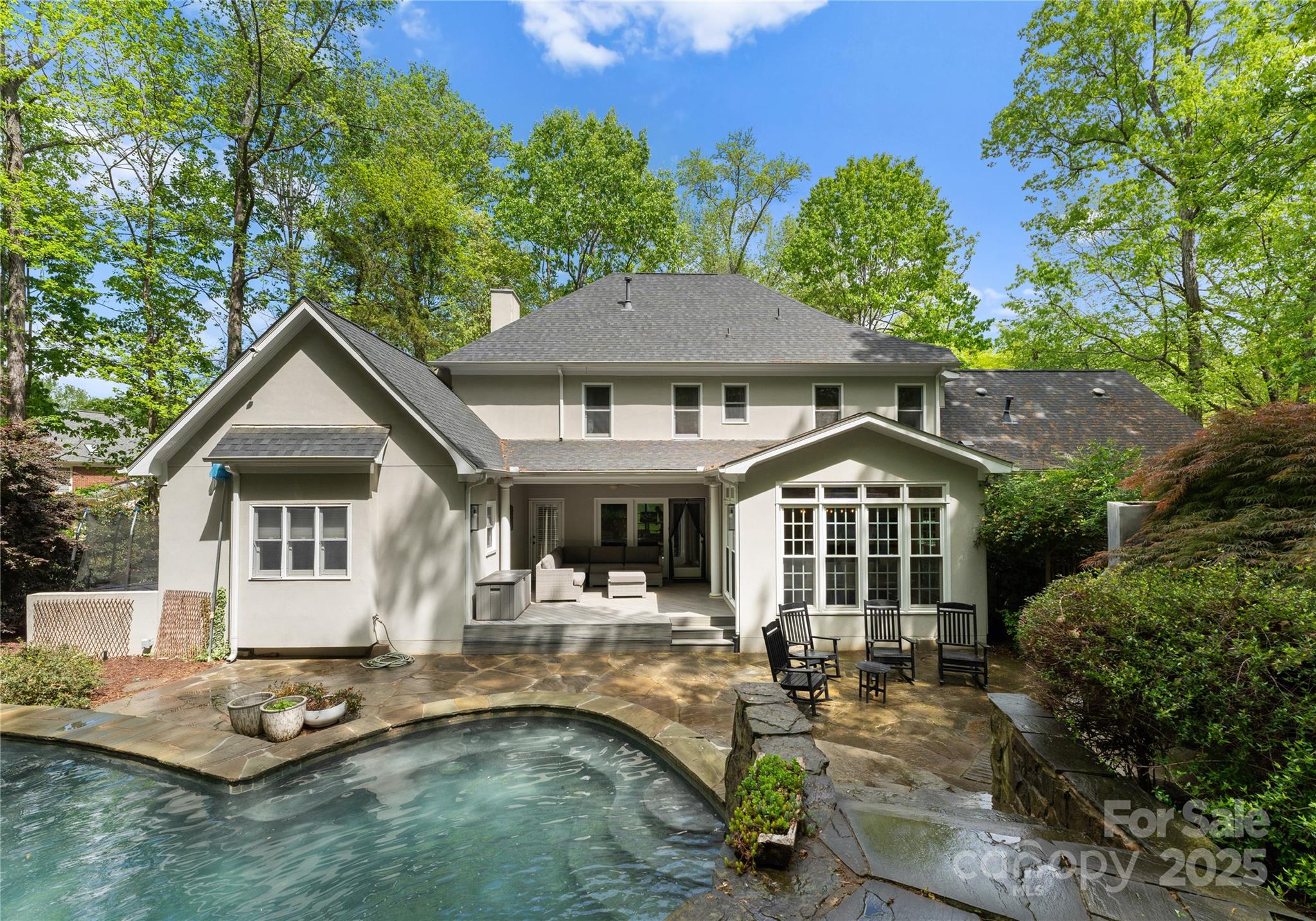 2720 Moss Spring Road