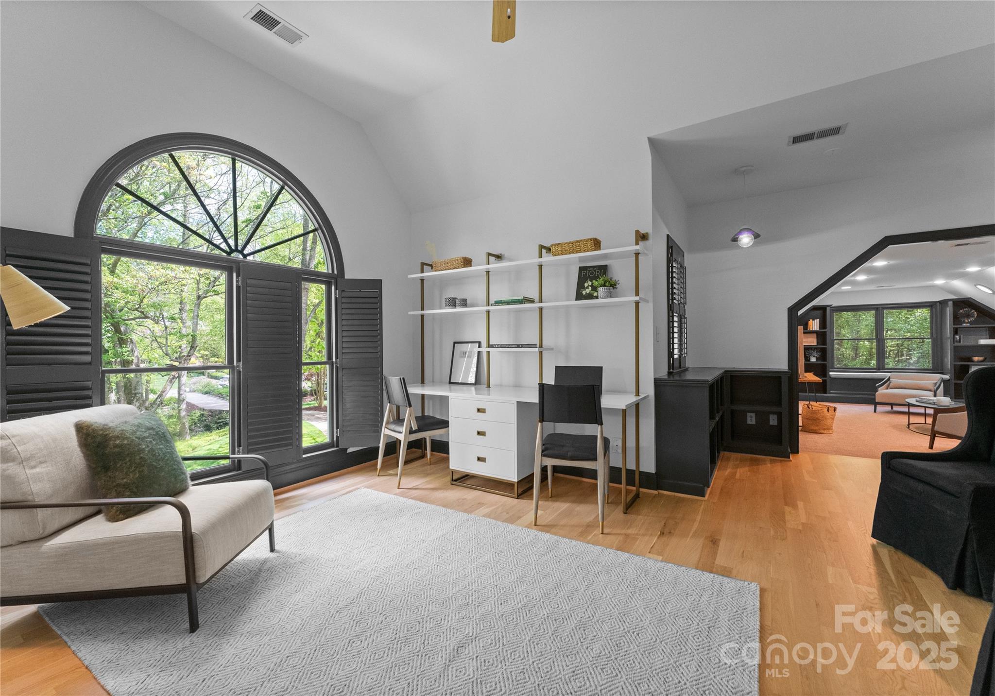 2720 Moss Spring Road