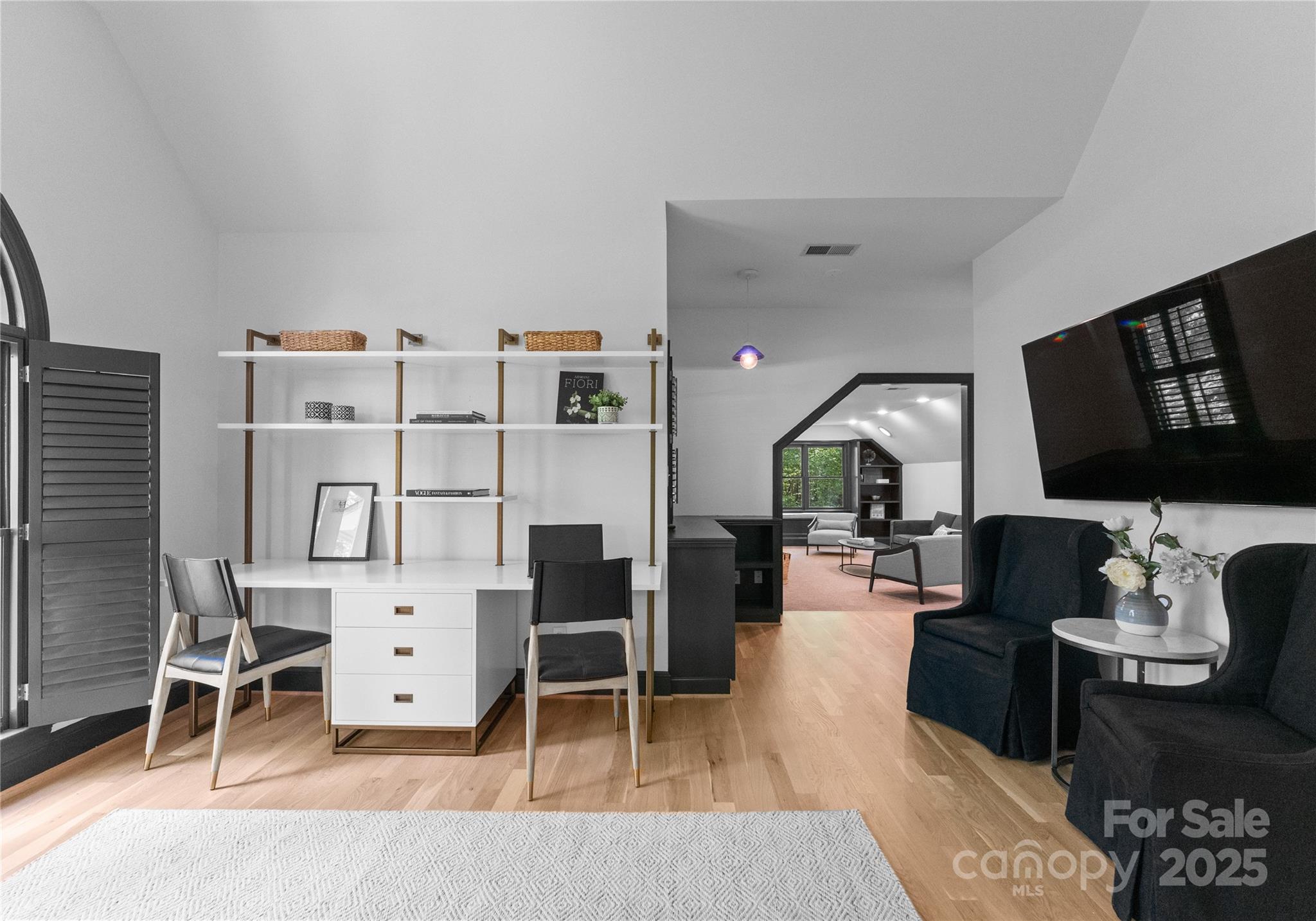 2720 Moss Spring Road