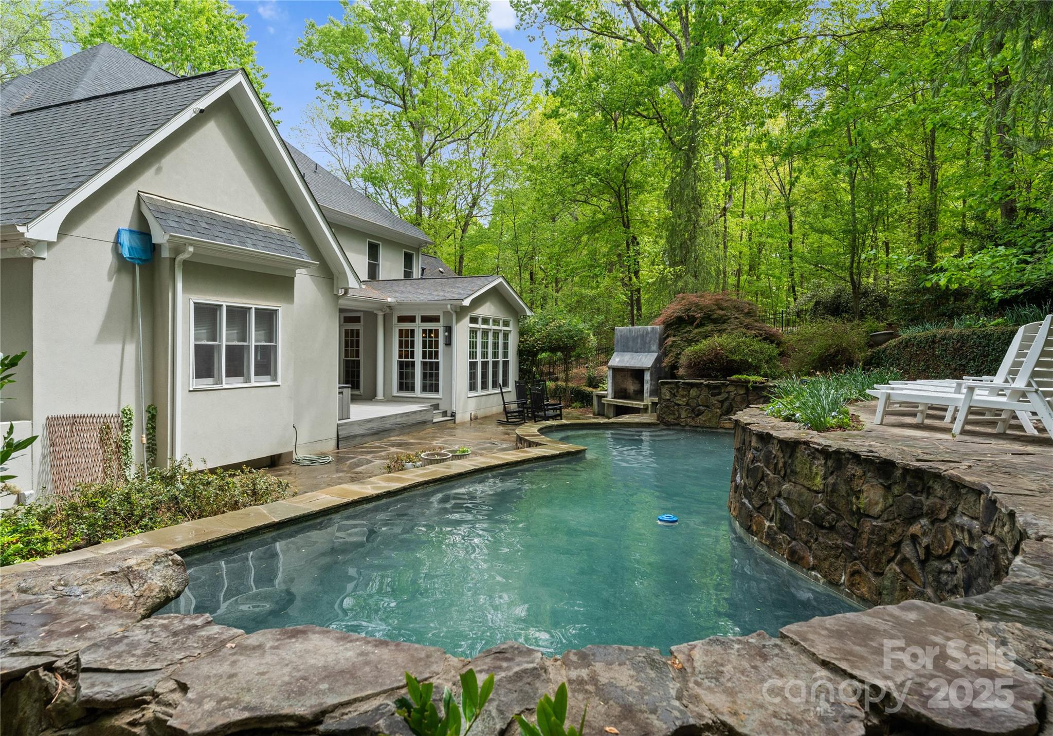 2720 Moss Spring Road