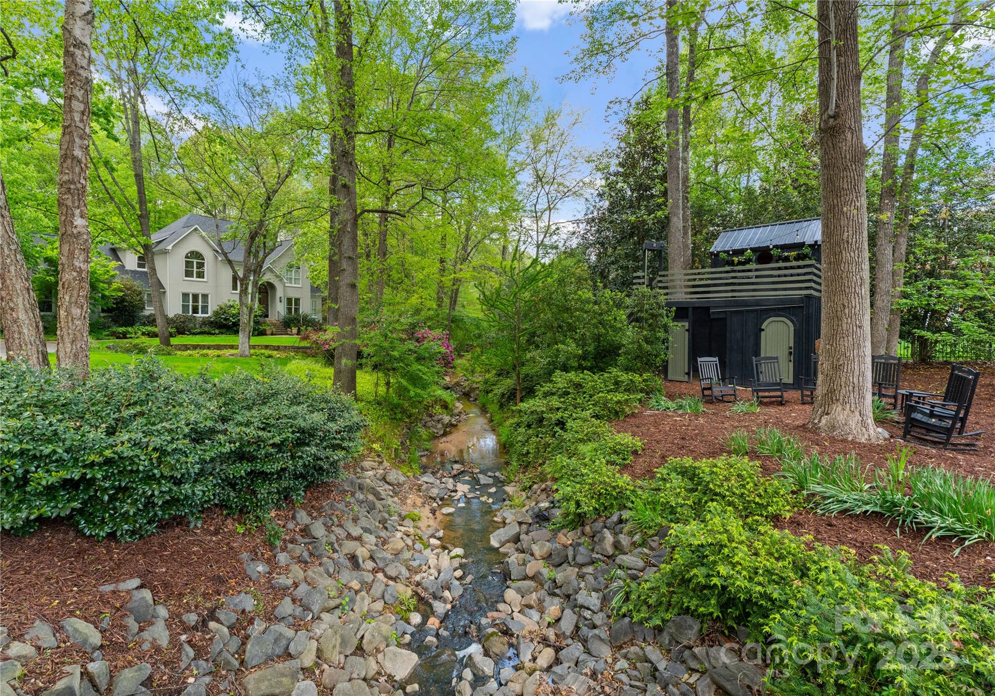 2720 Moss Spring Road