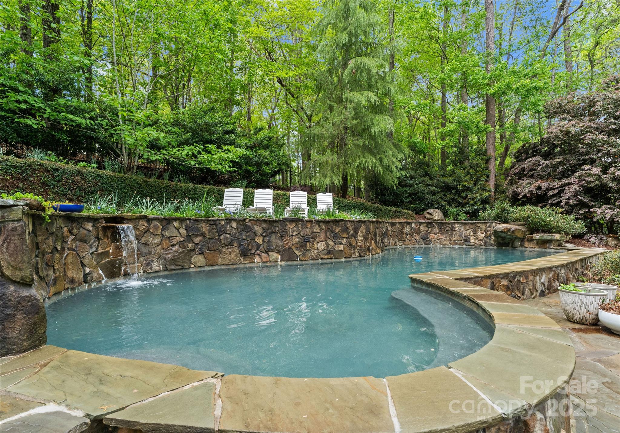 2720 Moss Spring Road