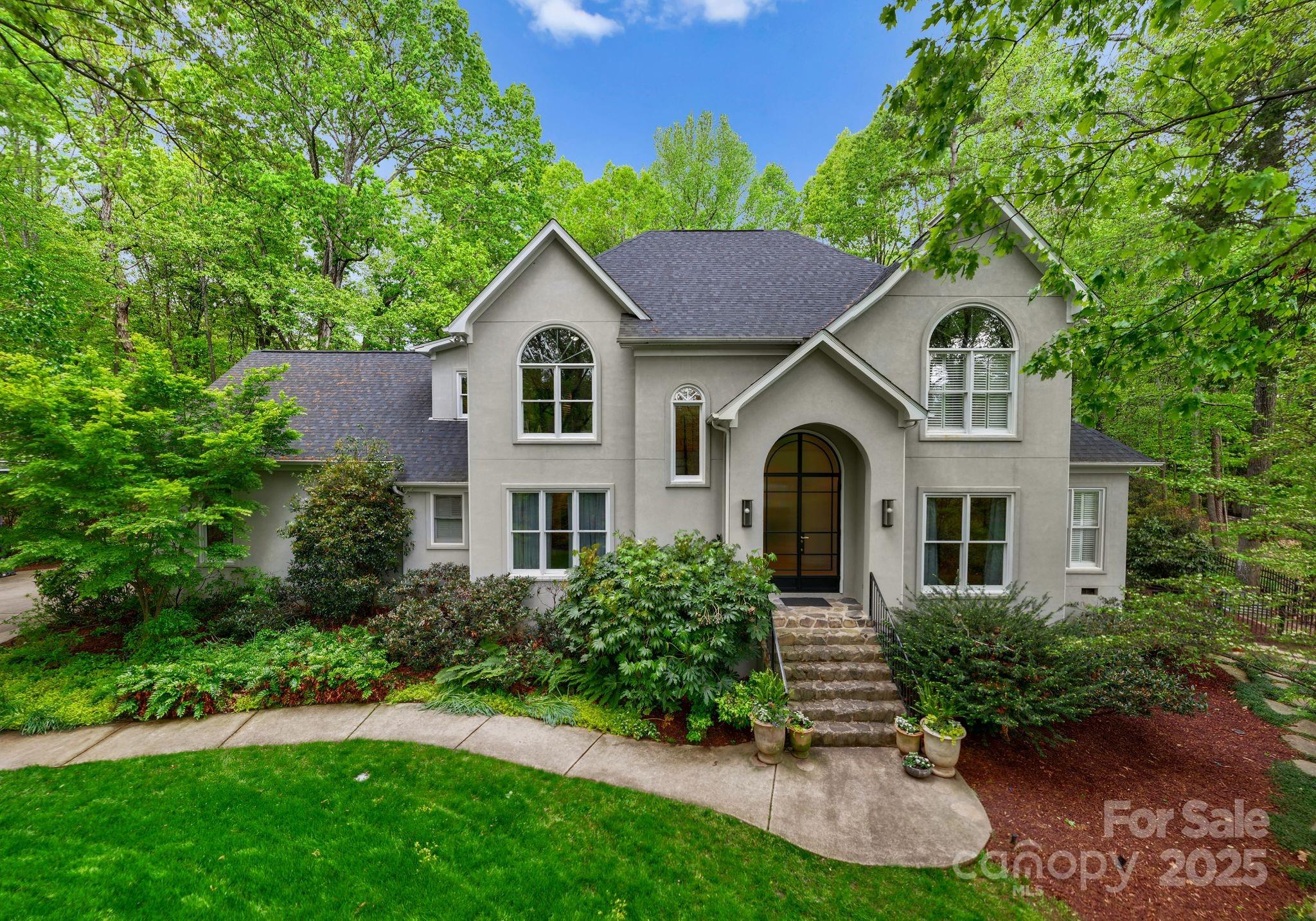 2720 Moss Spring Road