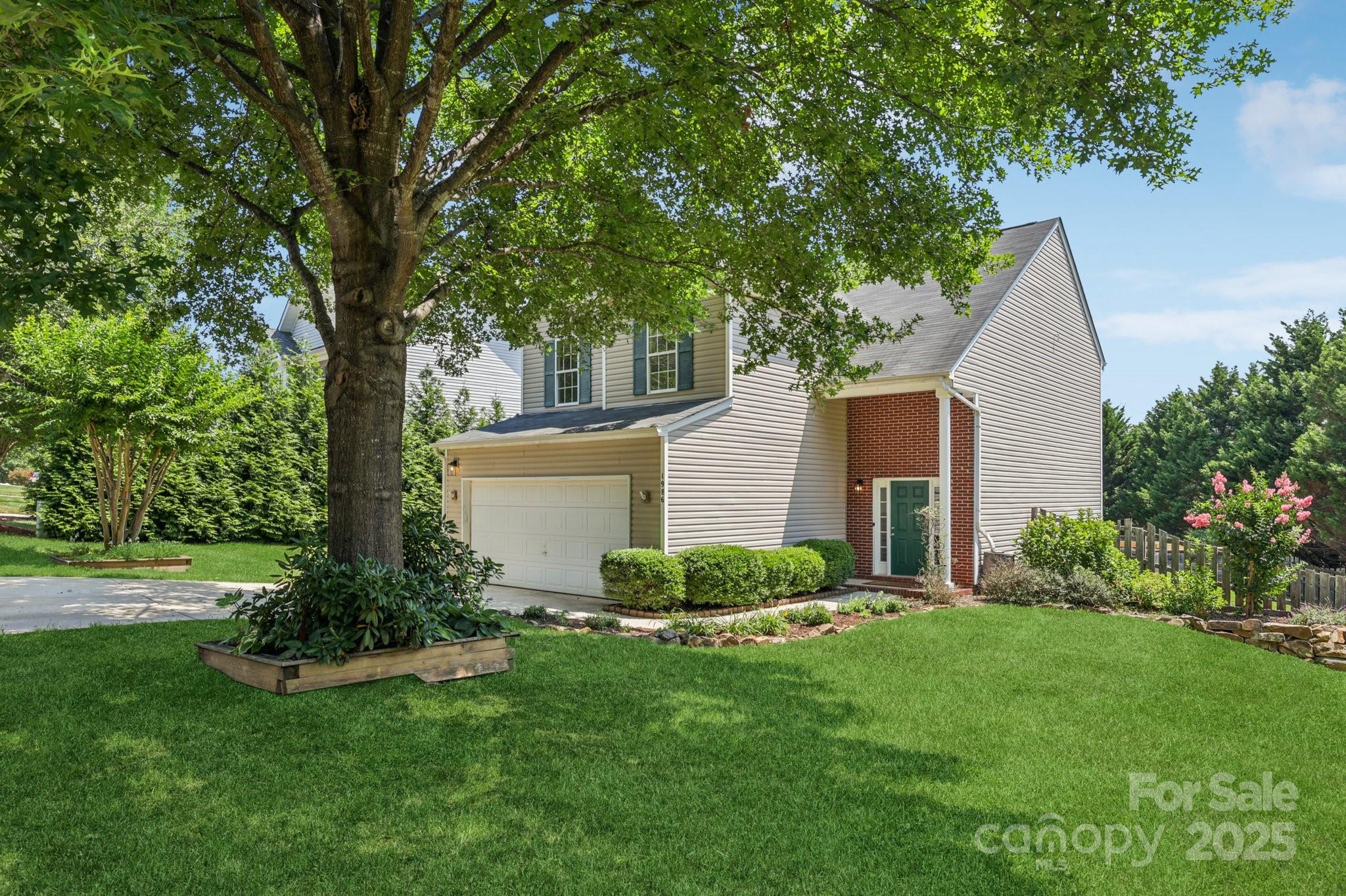 1986 Trace Creek Drive