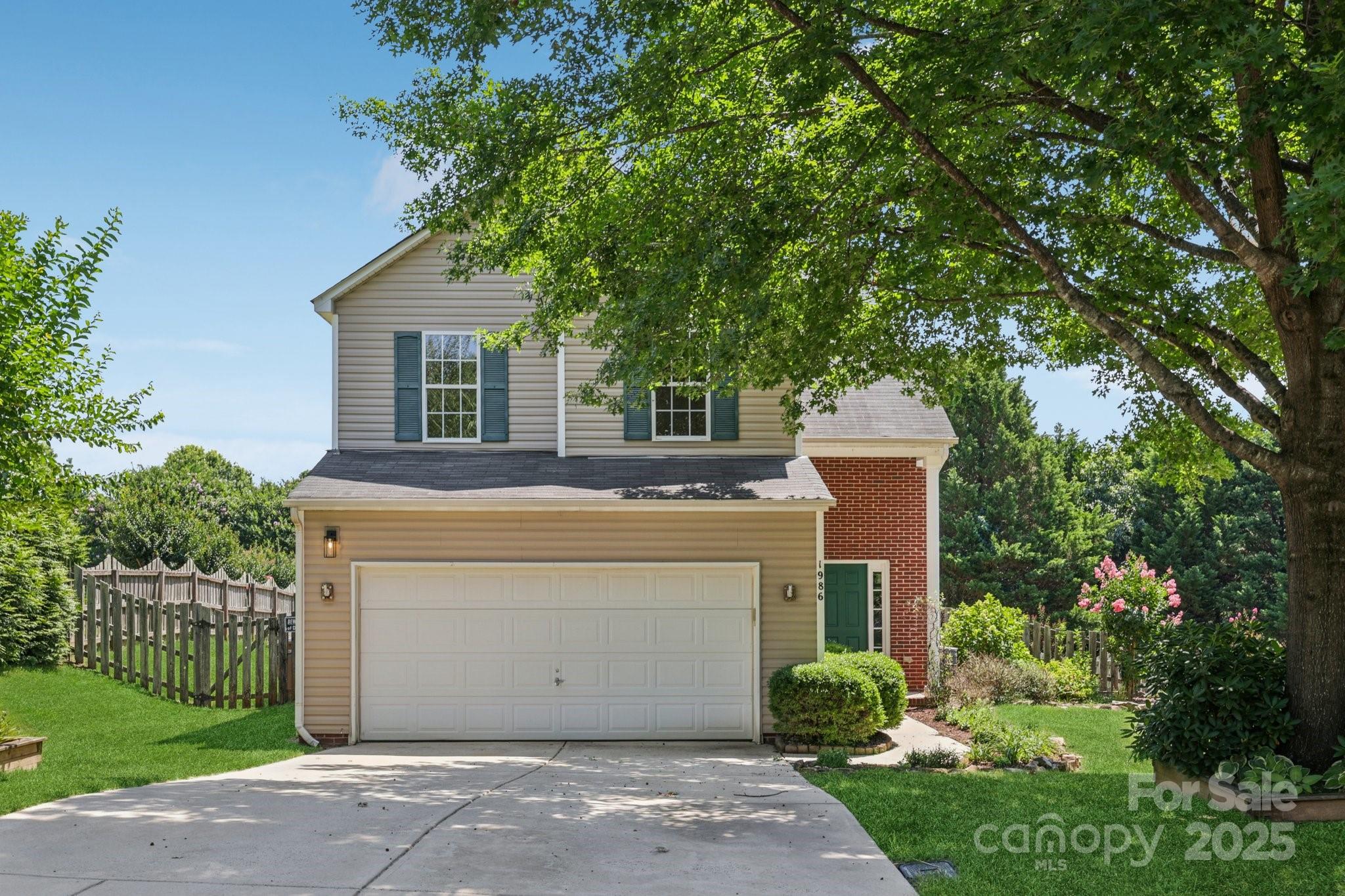 1986 Trace Creek Drive