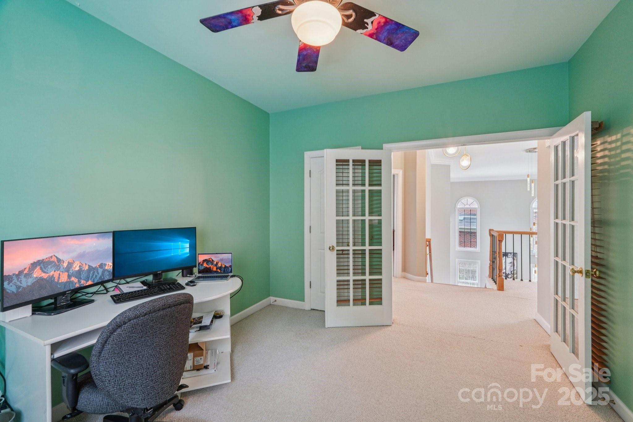10205 Ventana Court