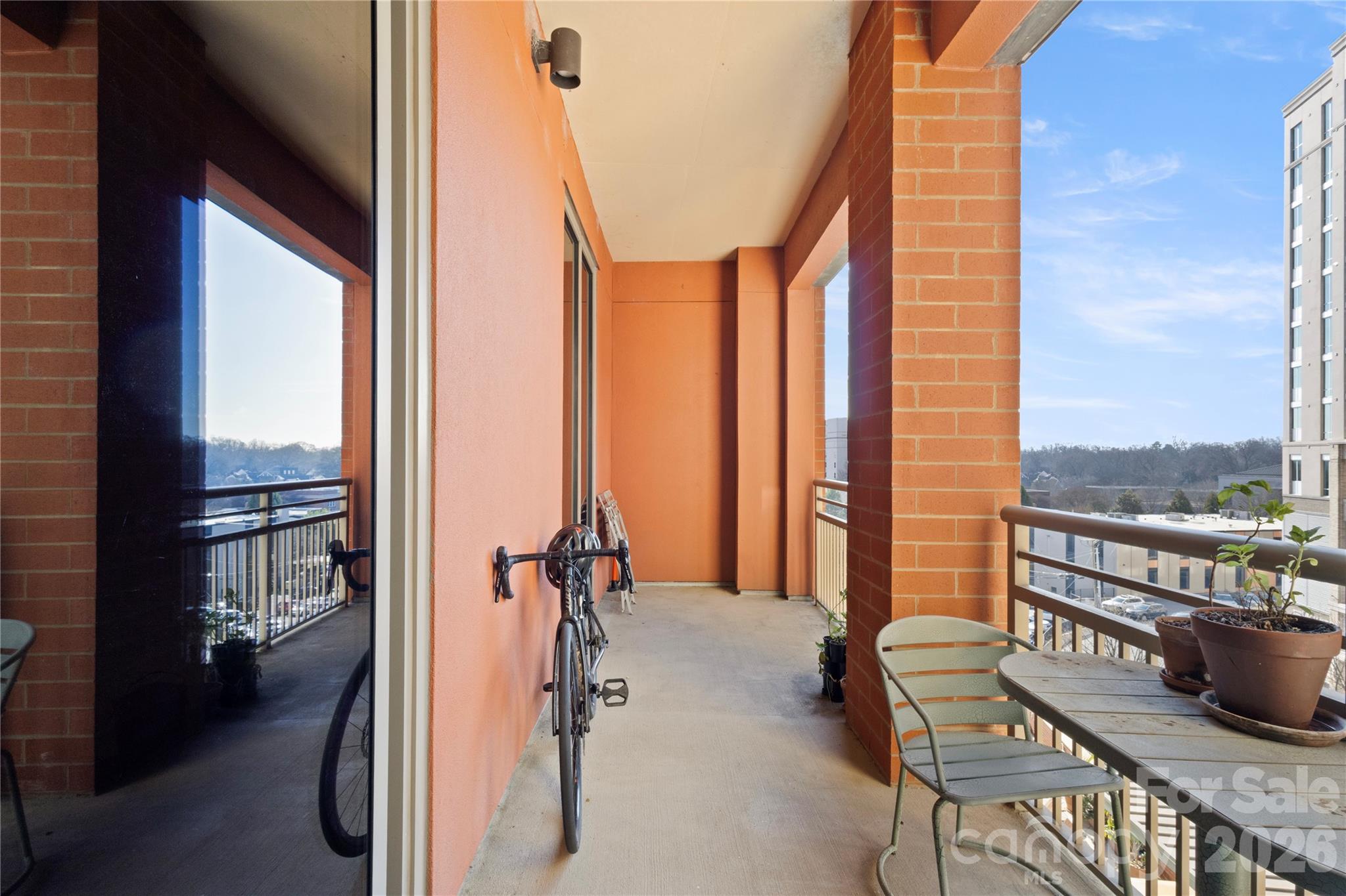 701 Royal Court Unit: 603