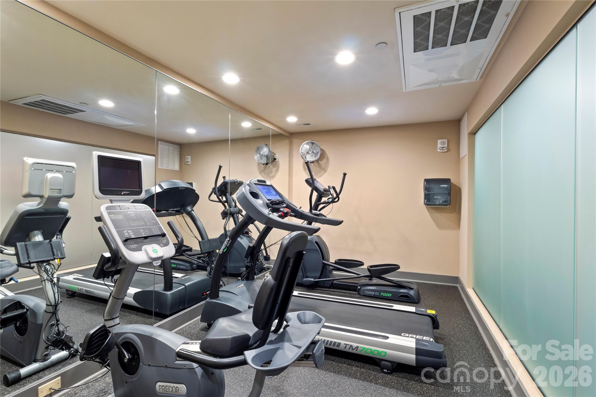 701 Royal Court Unit: 603