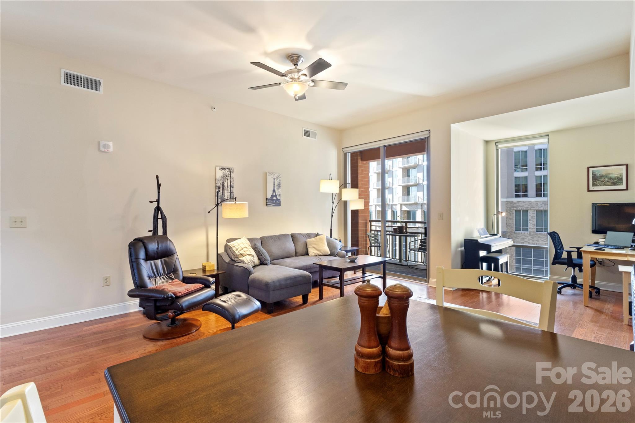 701 Royal Court Unit: 603