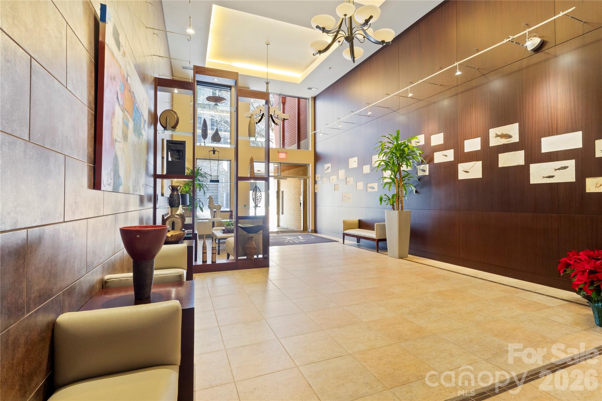 701 Royal Court Unit: 603