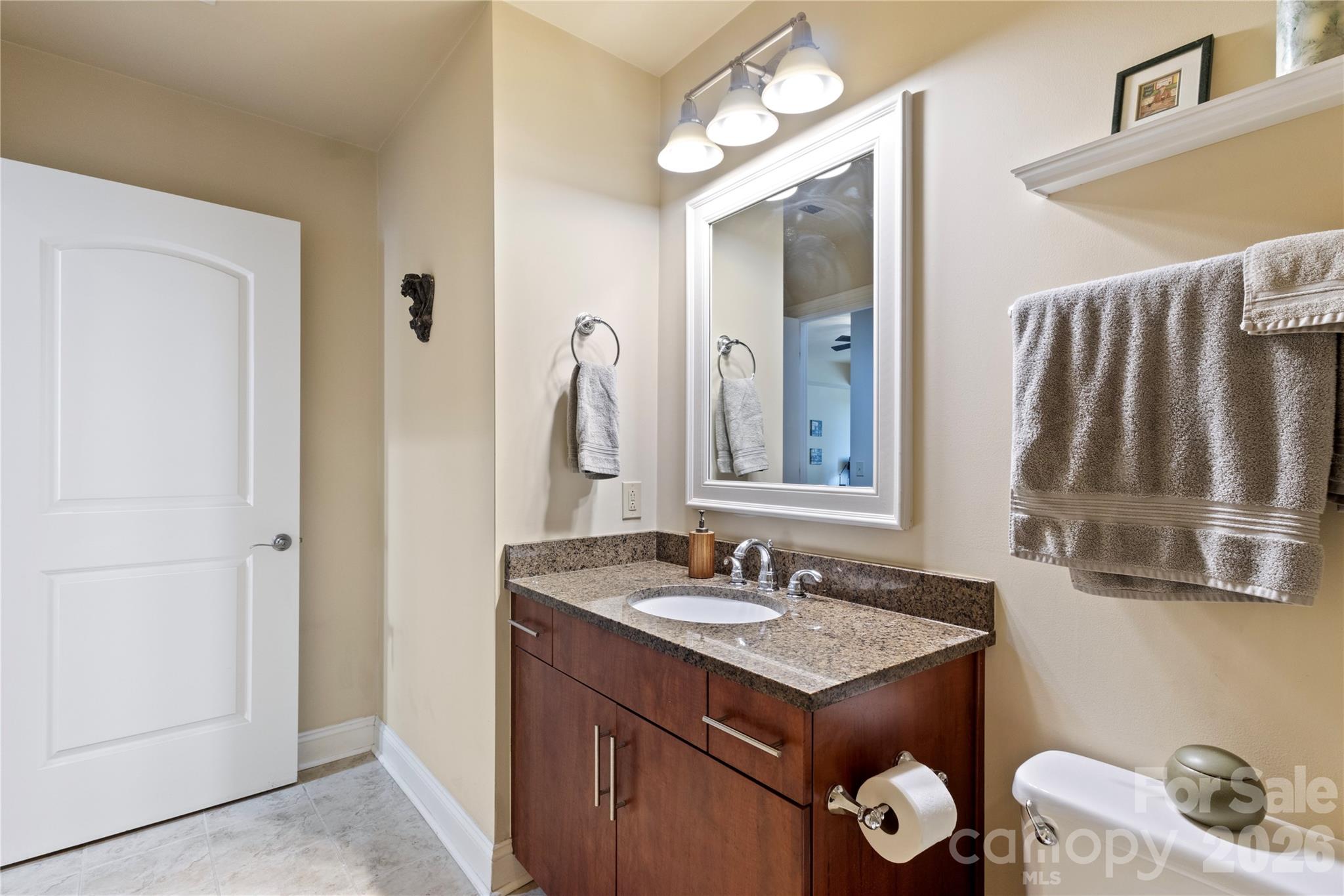 701 Royal Court Unit: 603