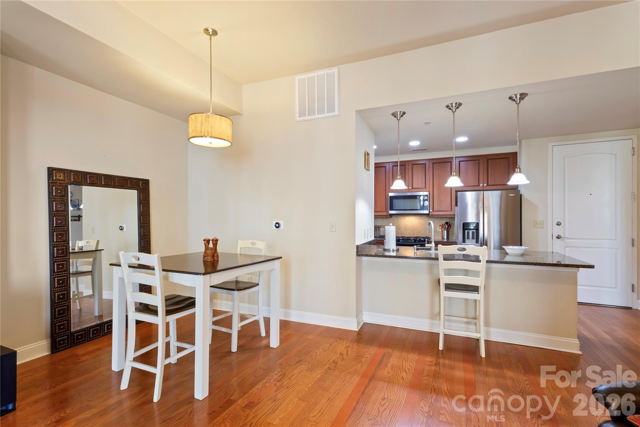 701 Royal Court Unit: 603