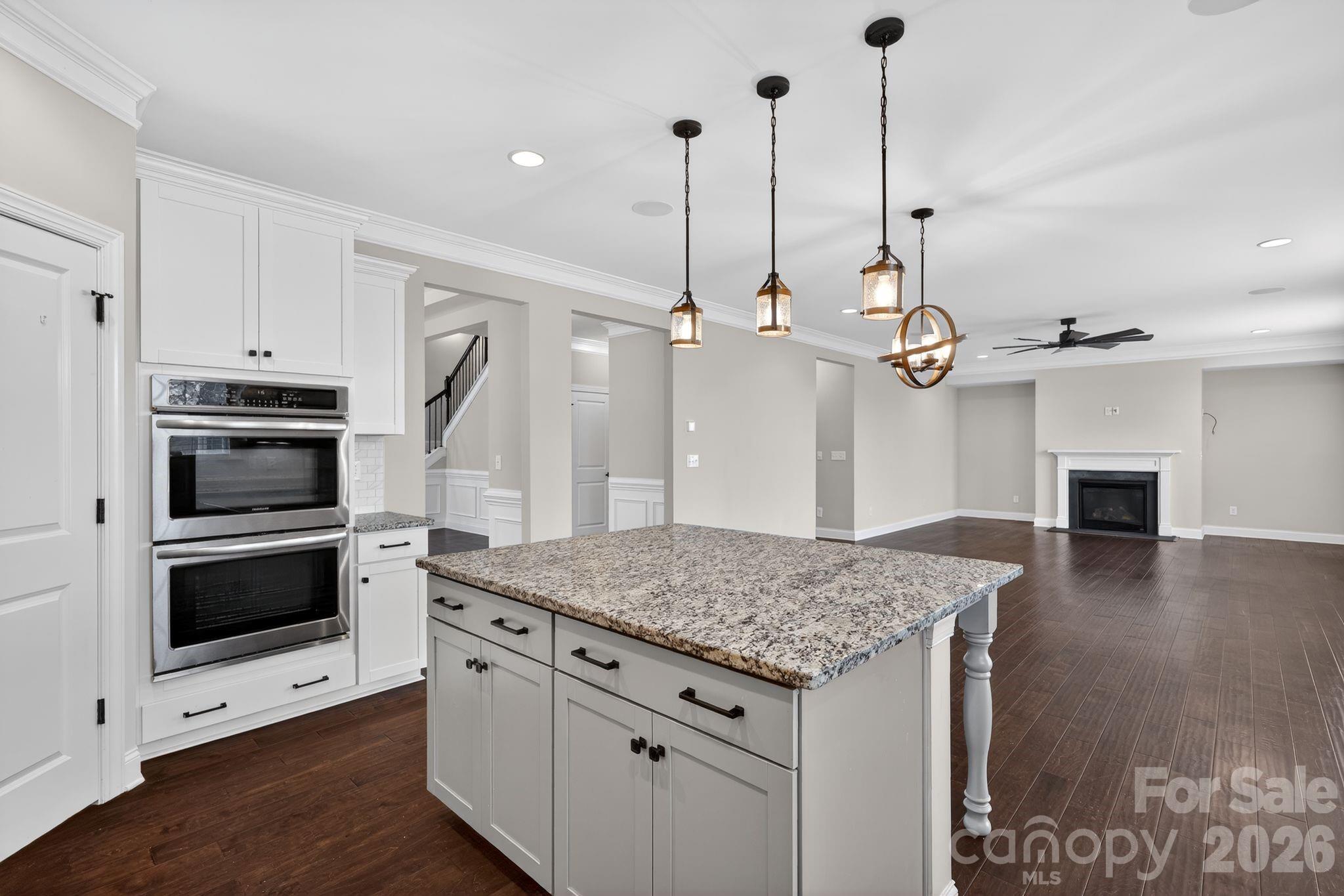 107 Atwater Landing Drive