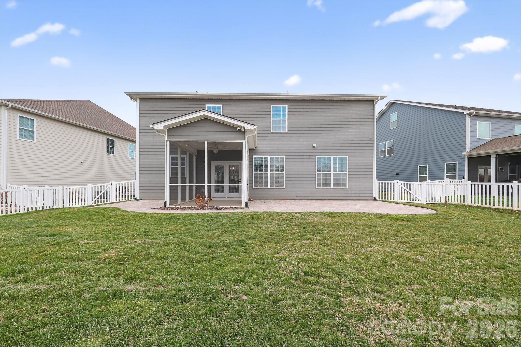 107 Atwater Landing Drive
