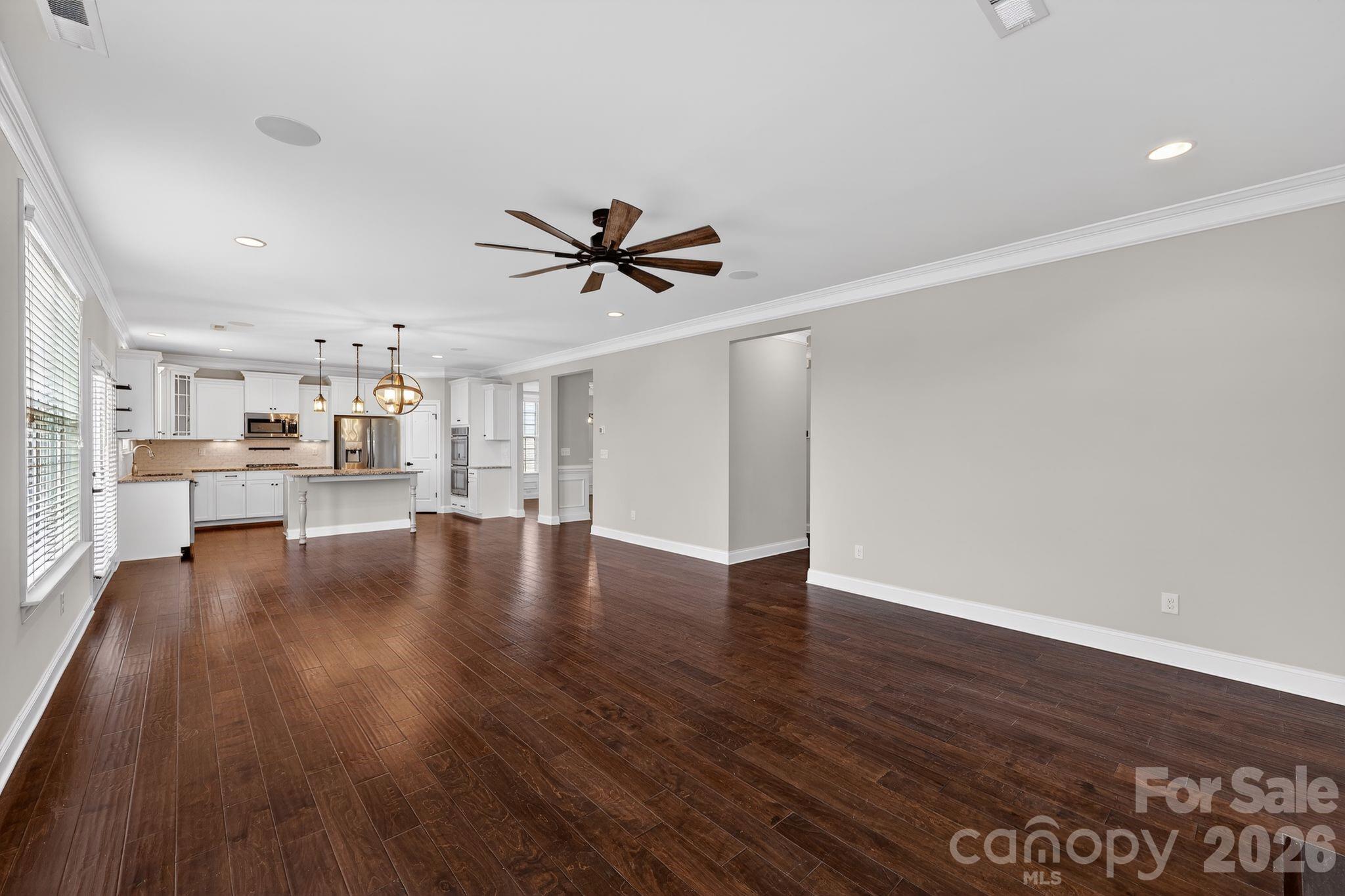 107 Atwater Landing Drive